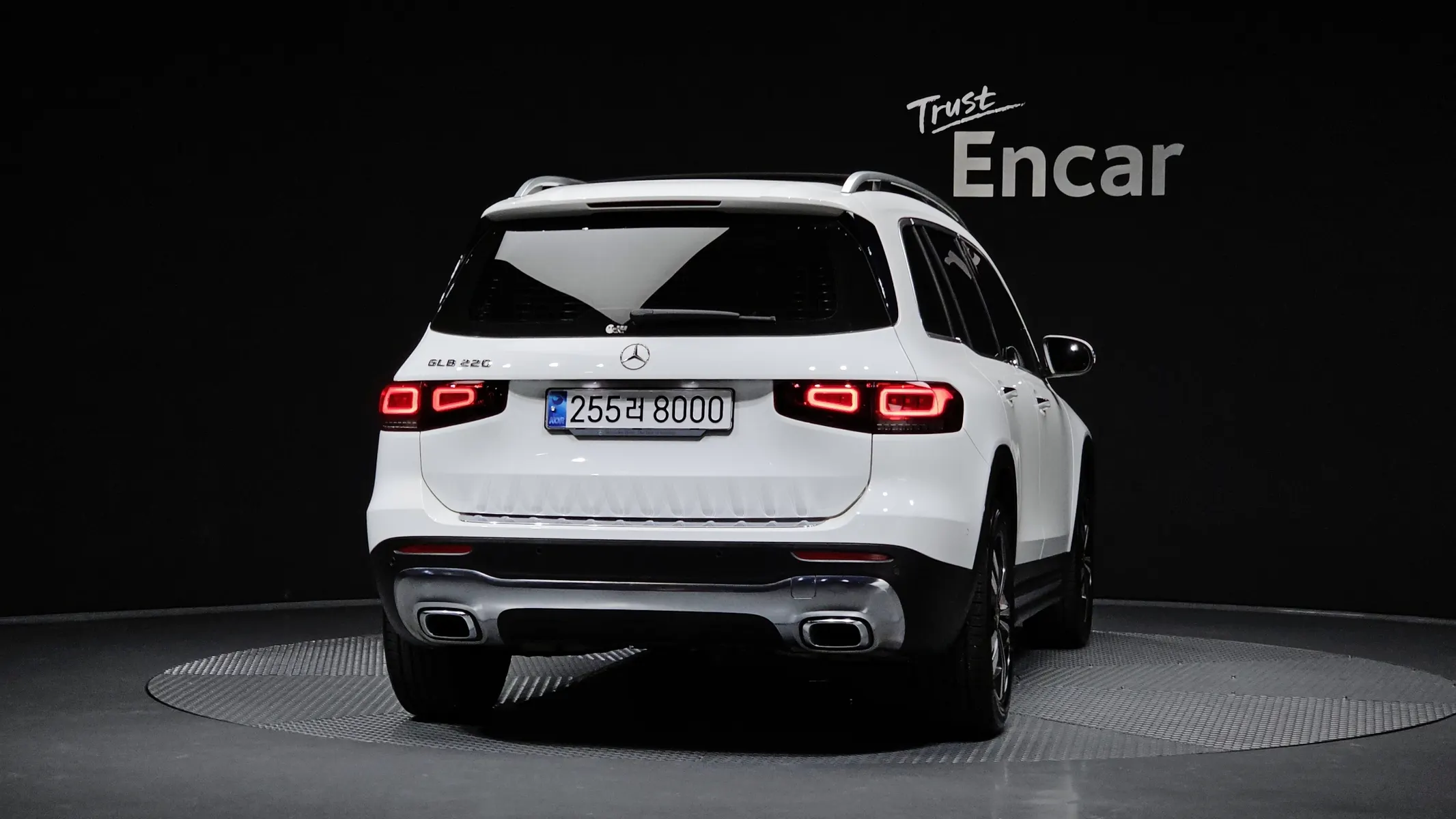 Mercedes-Benz GLB-Class X247 GLB220 2021 3/31