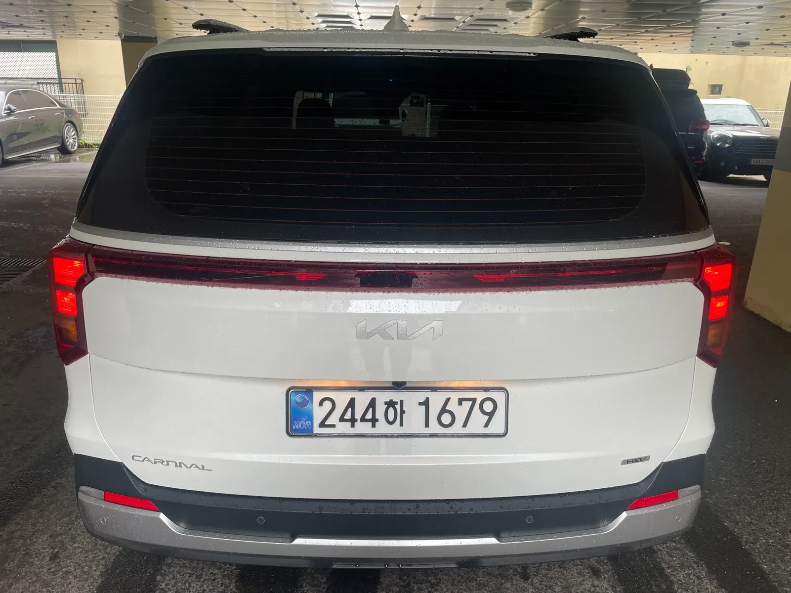 Kia 4 HEV 9 2026 2/20