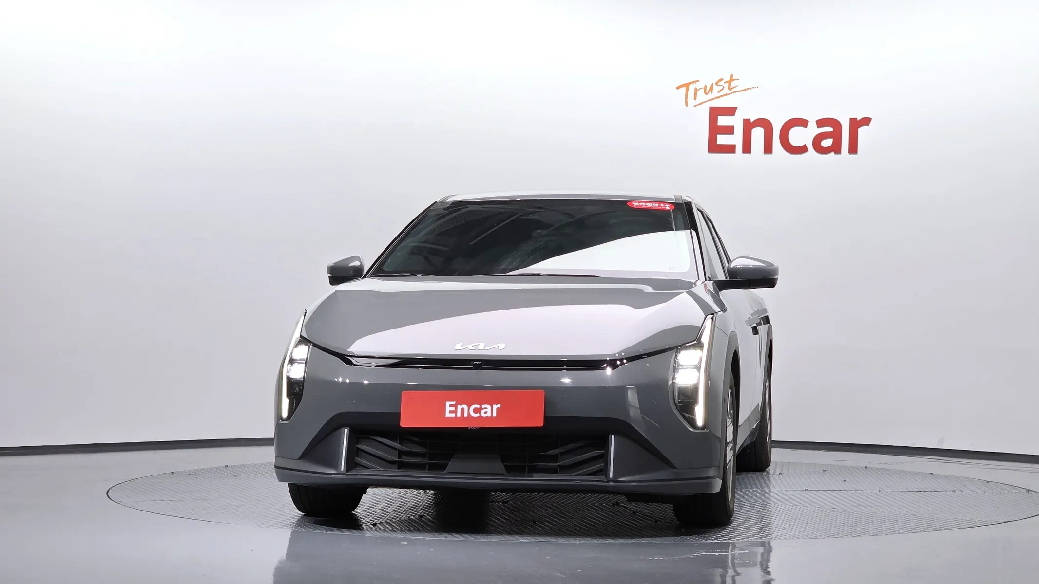 Kia EV4 2WD 2025 2/5