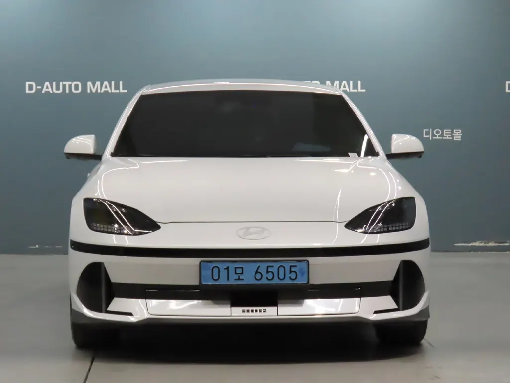 Hyundai Ioniq 6 2024 2/5