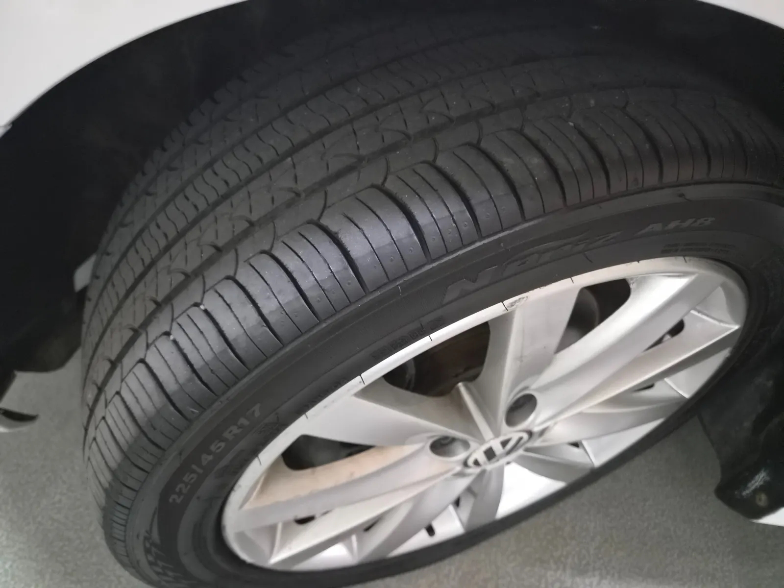 Volkswagen 제타 2.0 TDI 2011 20/21