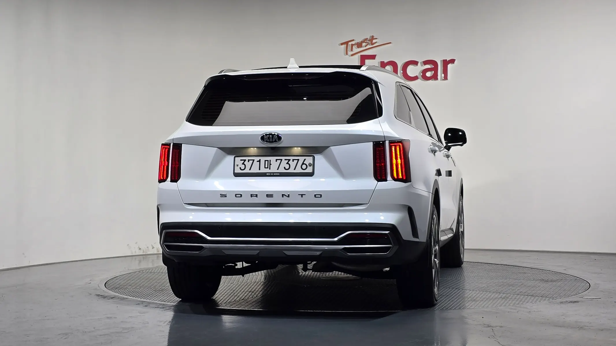 Kia 4 2.2 2WD 2020 3/5