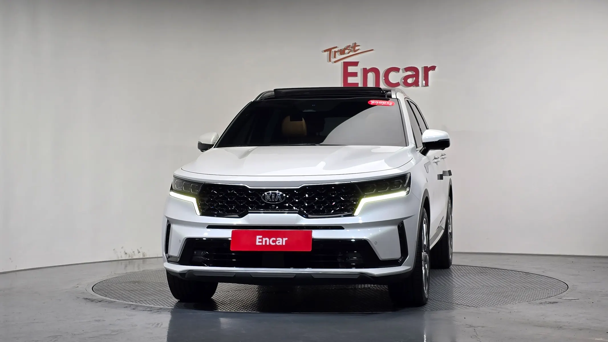 Kia 4 2.2 2WD 2020 2/5