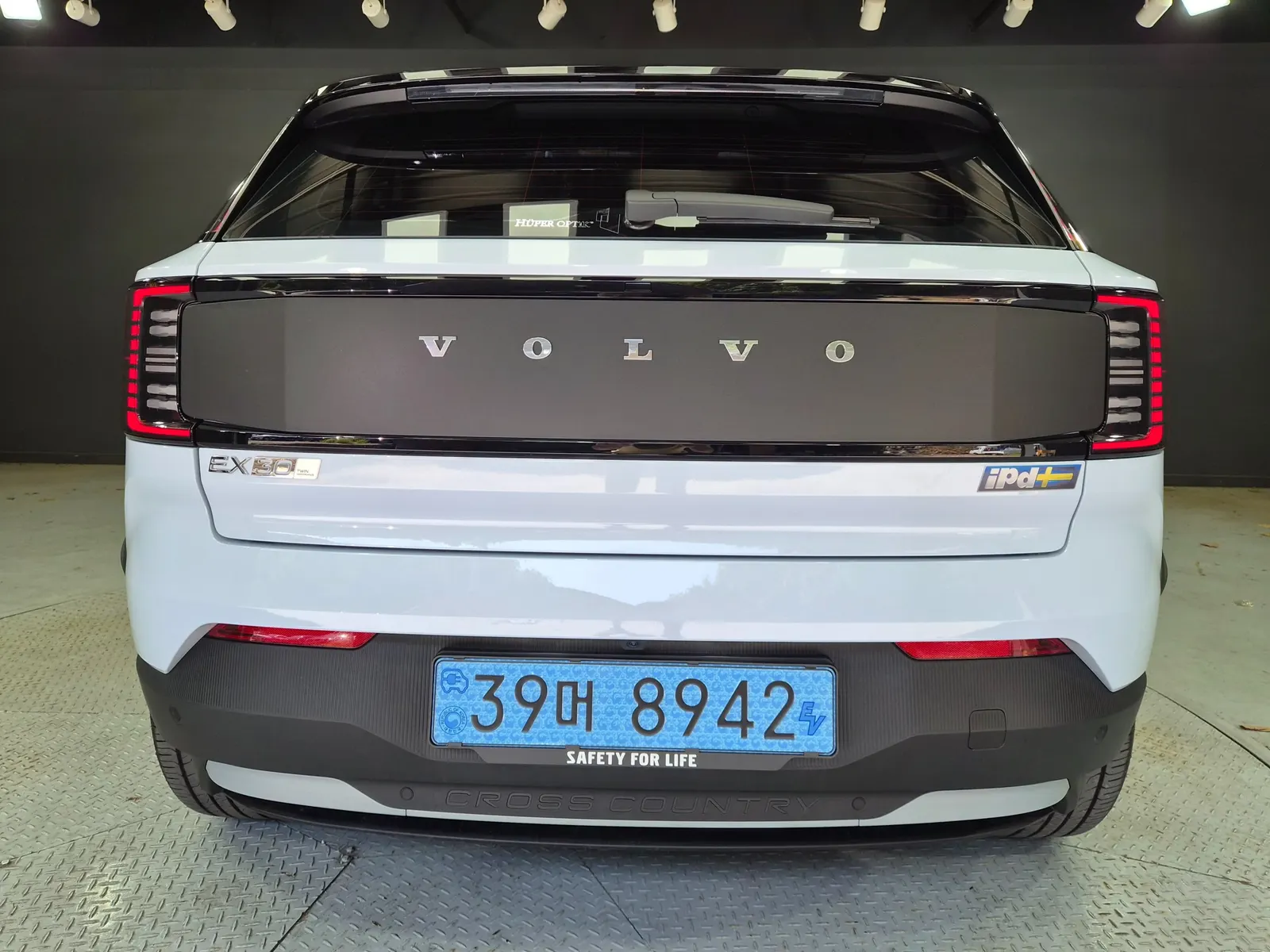 Volvo EX30 2025 2/21
