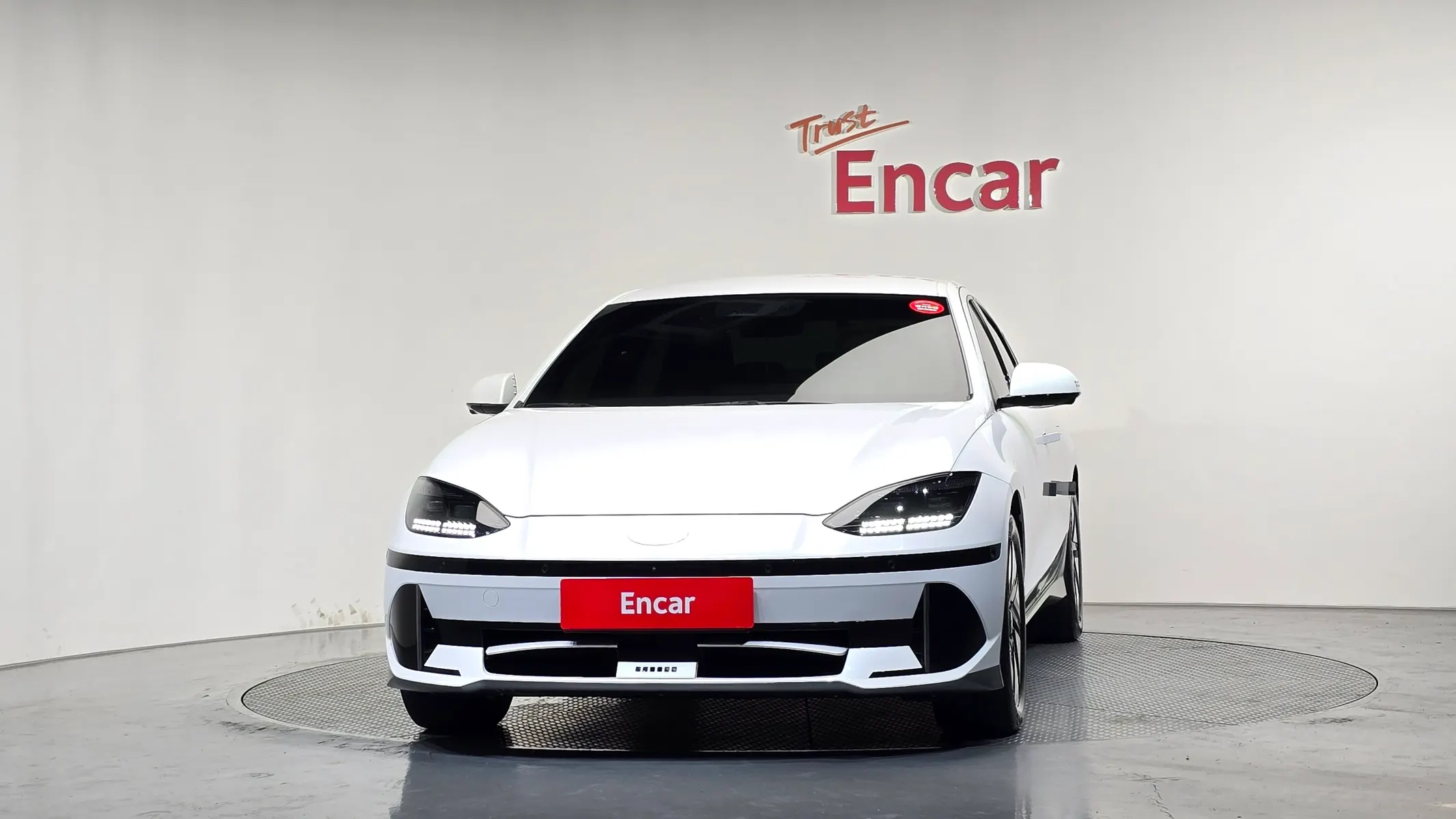 Hyundai Ioniq 6 AWD 2024 3/33