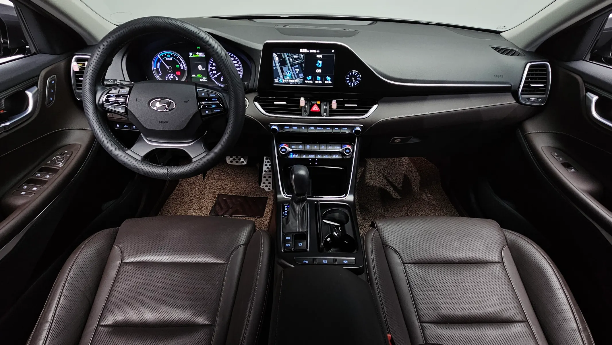 Hyundai IG 2019 4/5