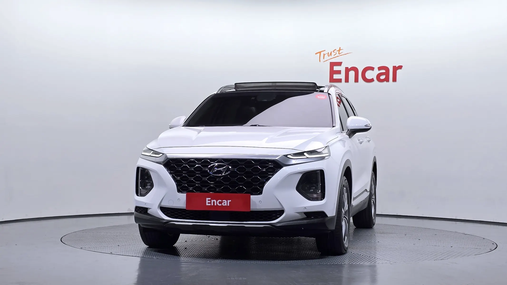 Hyundai TM 2.0 4WD 2019 2/5