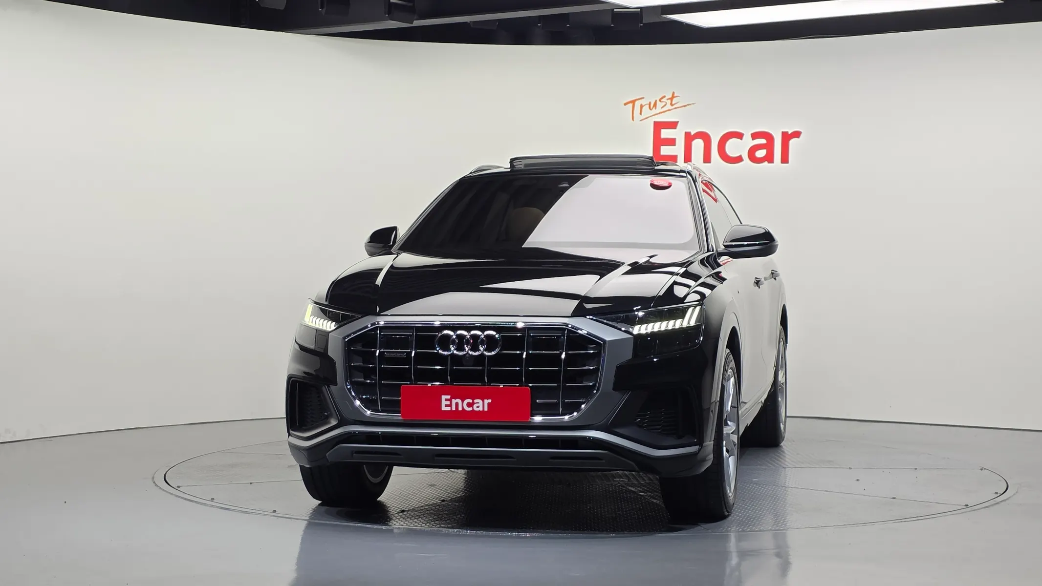 Audi Q8 (4M) 45 TDI 2023 3/32