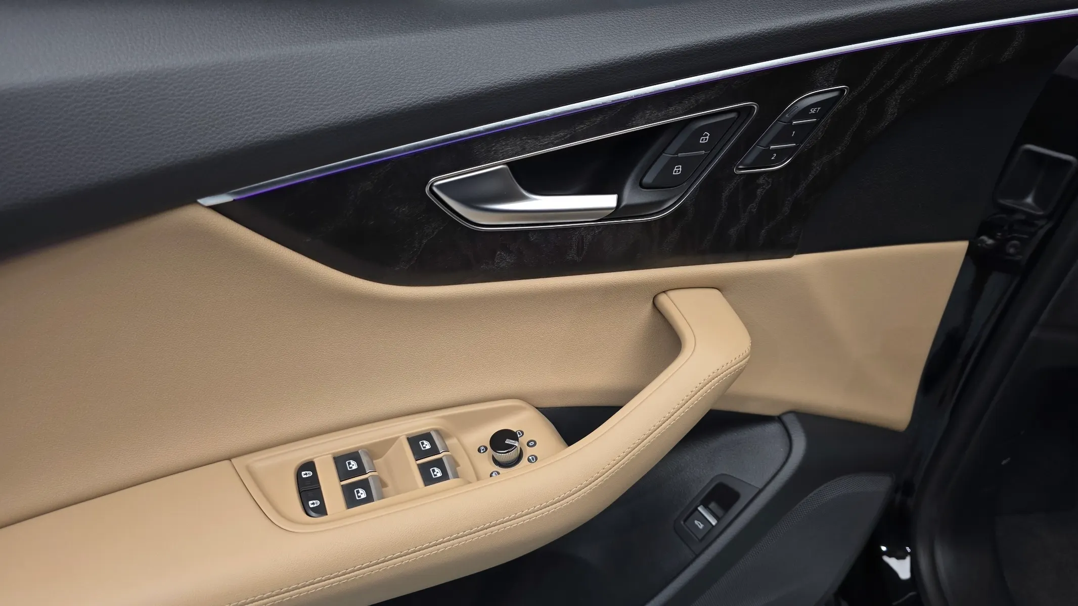 Audi Q8 (4M) 45 TDI 2023 31/32