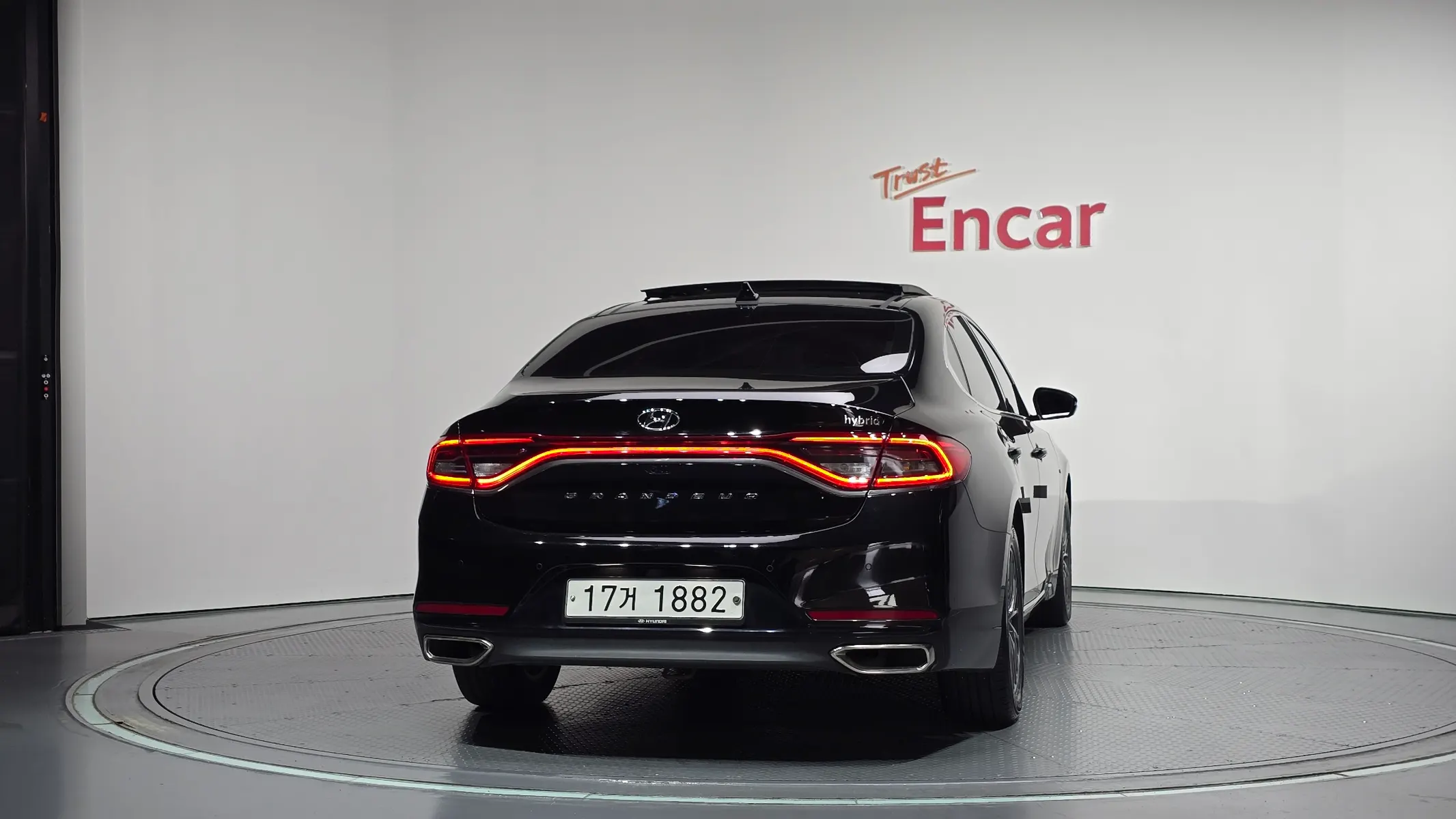 Hyundai IG 2019 3/5