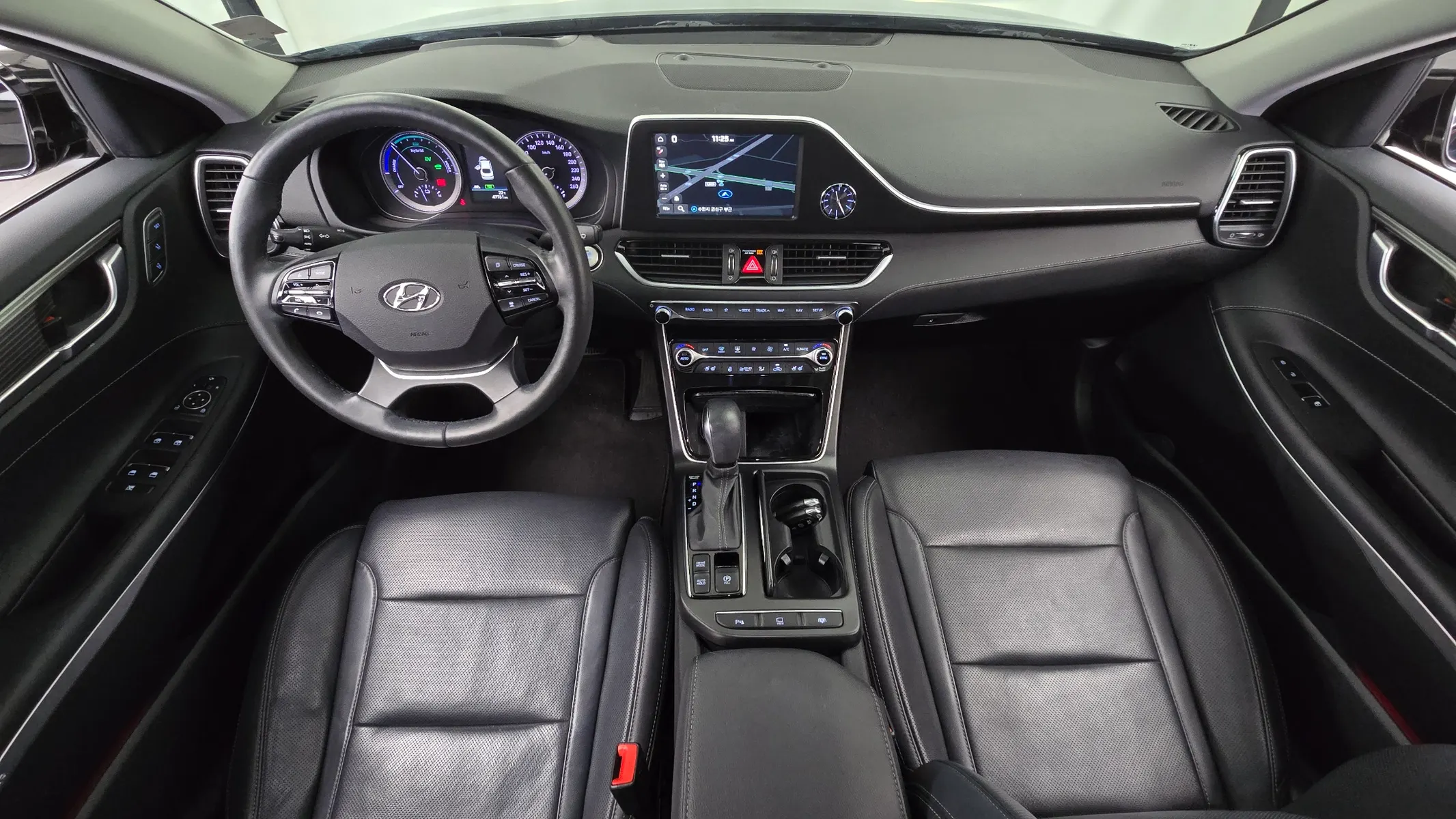 Hyundai IG 2019 4/5