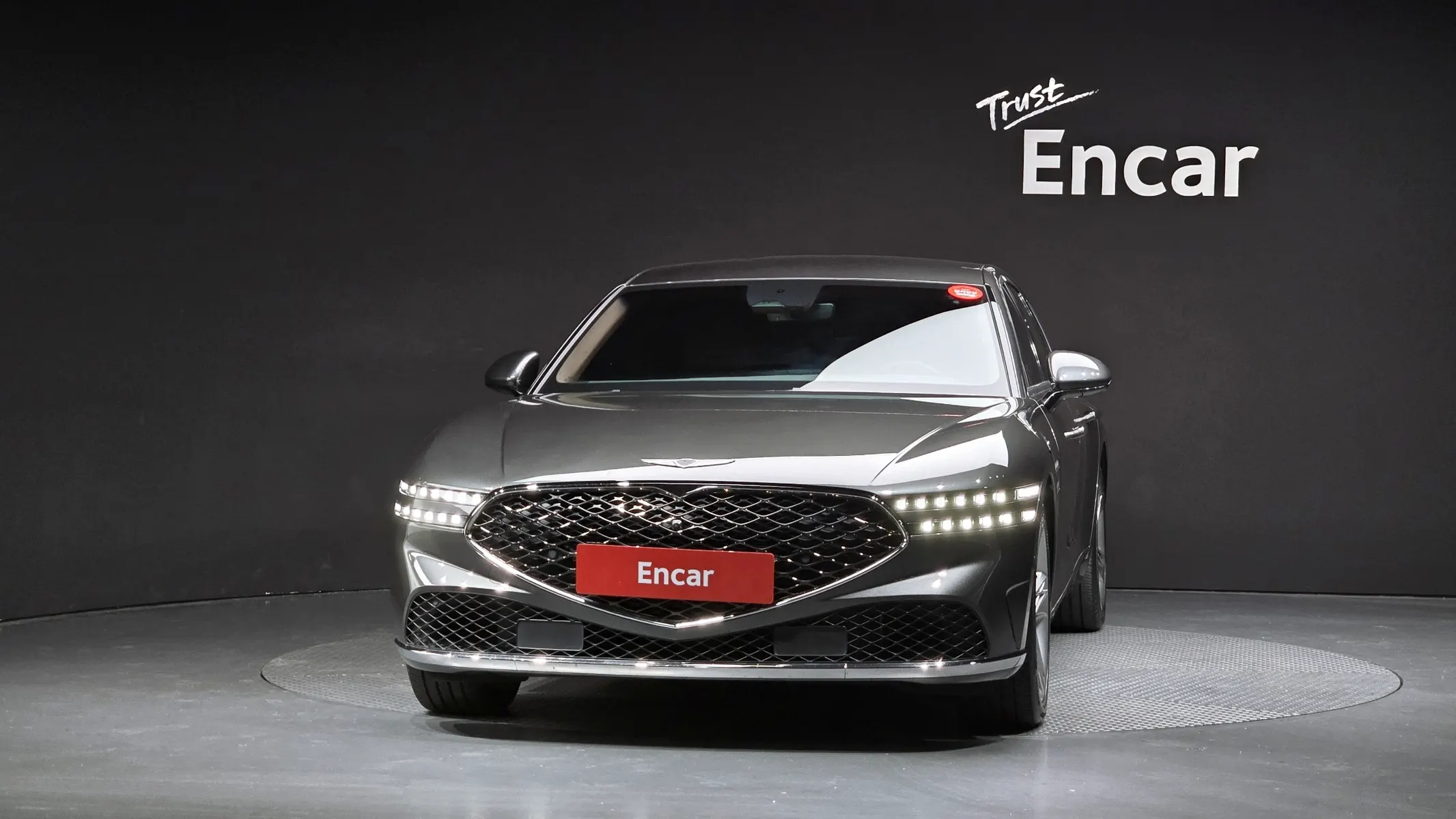 Genesis G90 (RS 4) 3.5 e-S/C AWD 2023 3/32