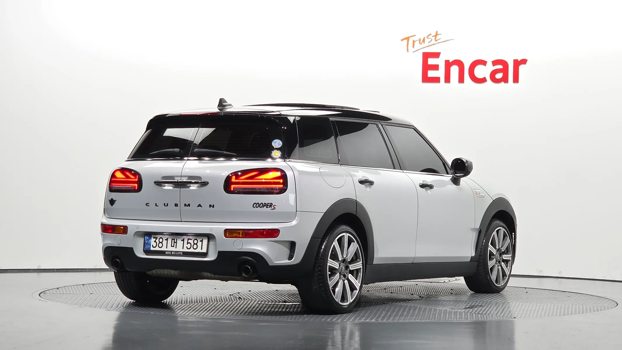 MINI S 2022 2/33