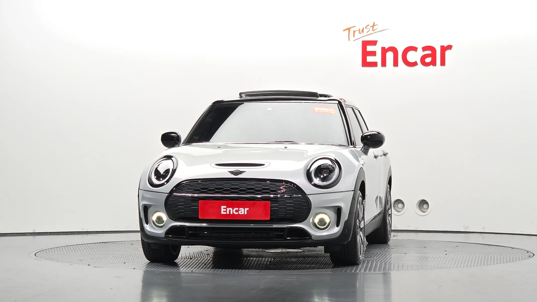 MINI S 2022 3/33