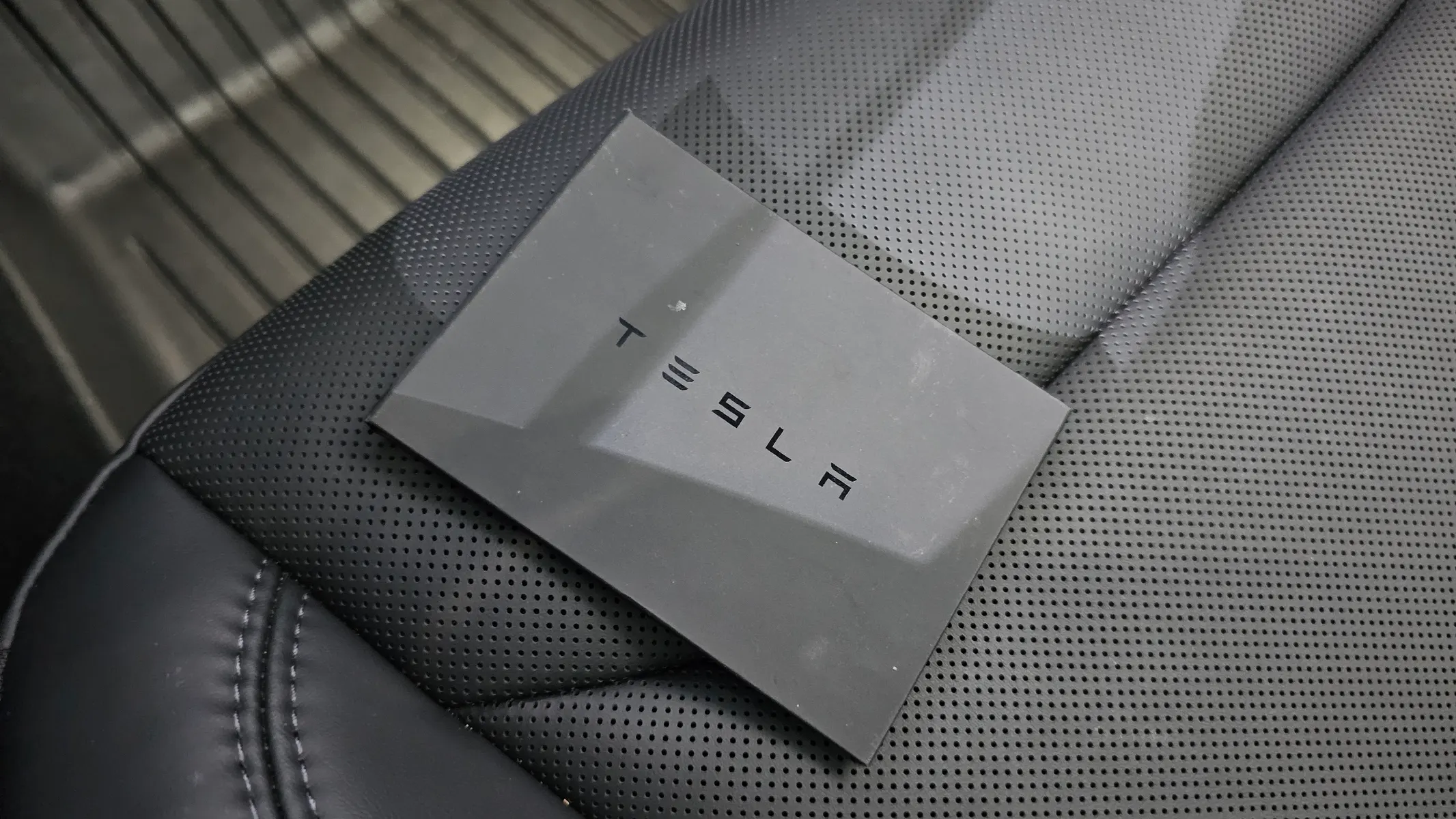 Tesla Y RWD 2025 35/36