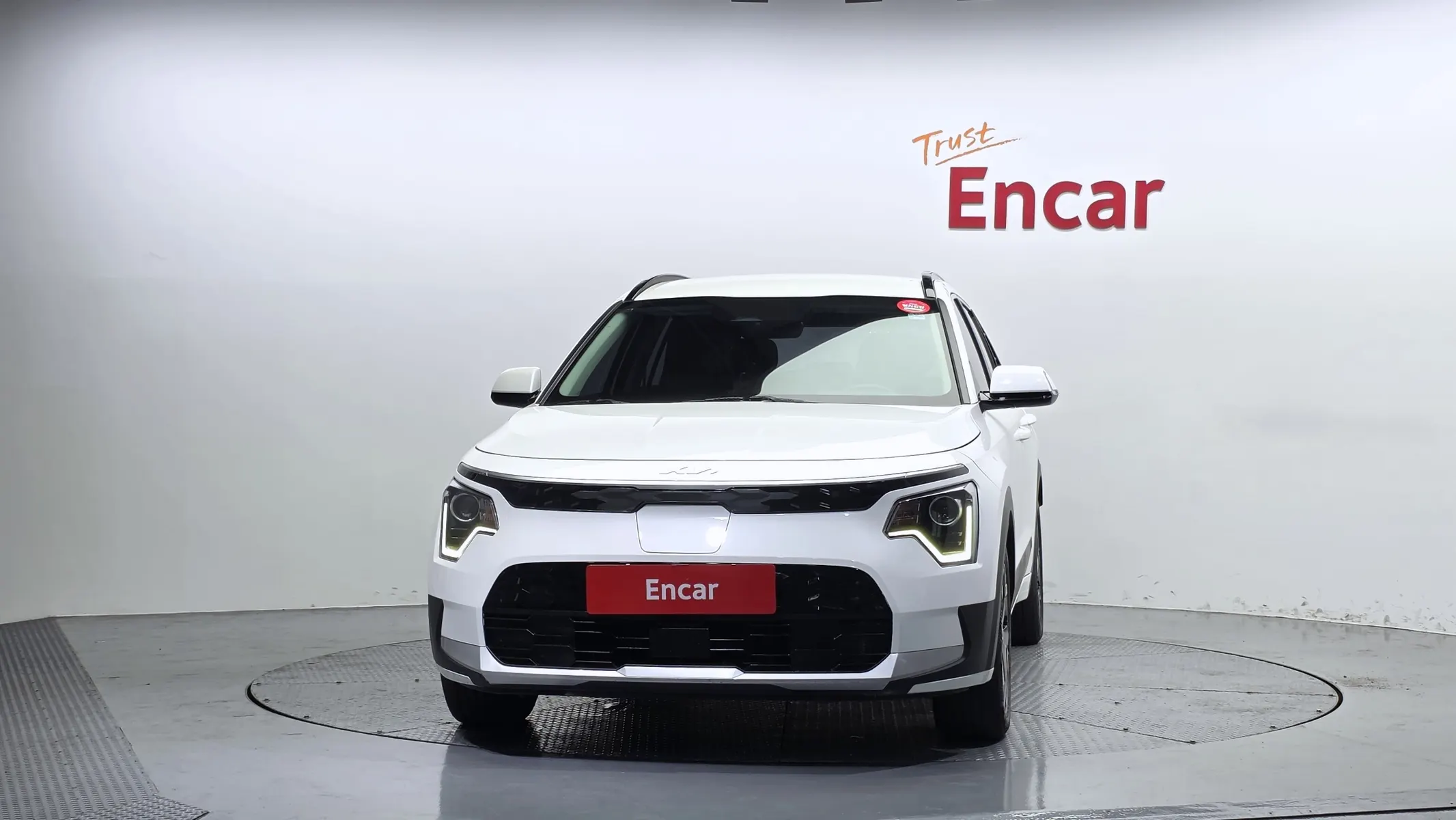 Kia EV 2022 2/5