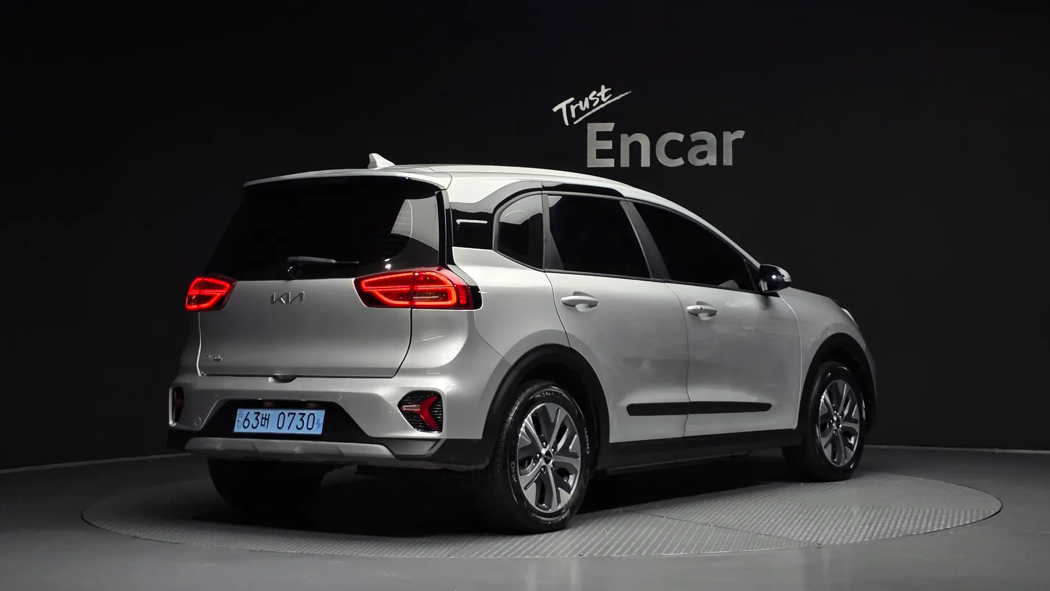 Kia 니로 플러스 2022 2/33