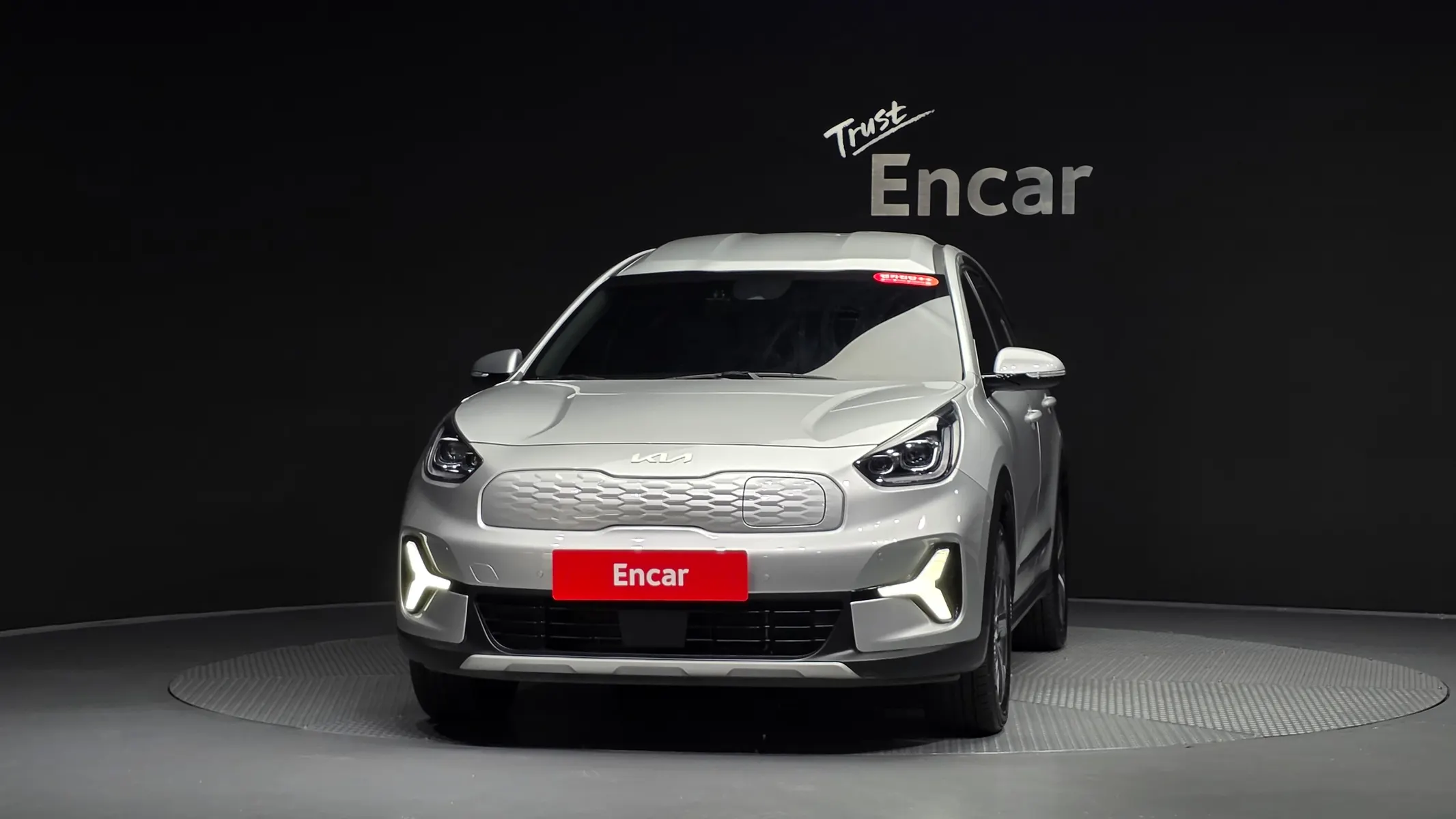 Kia 니로 플러스 2022 3/33