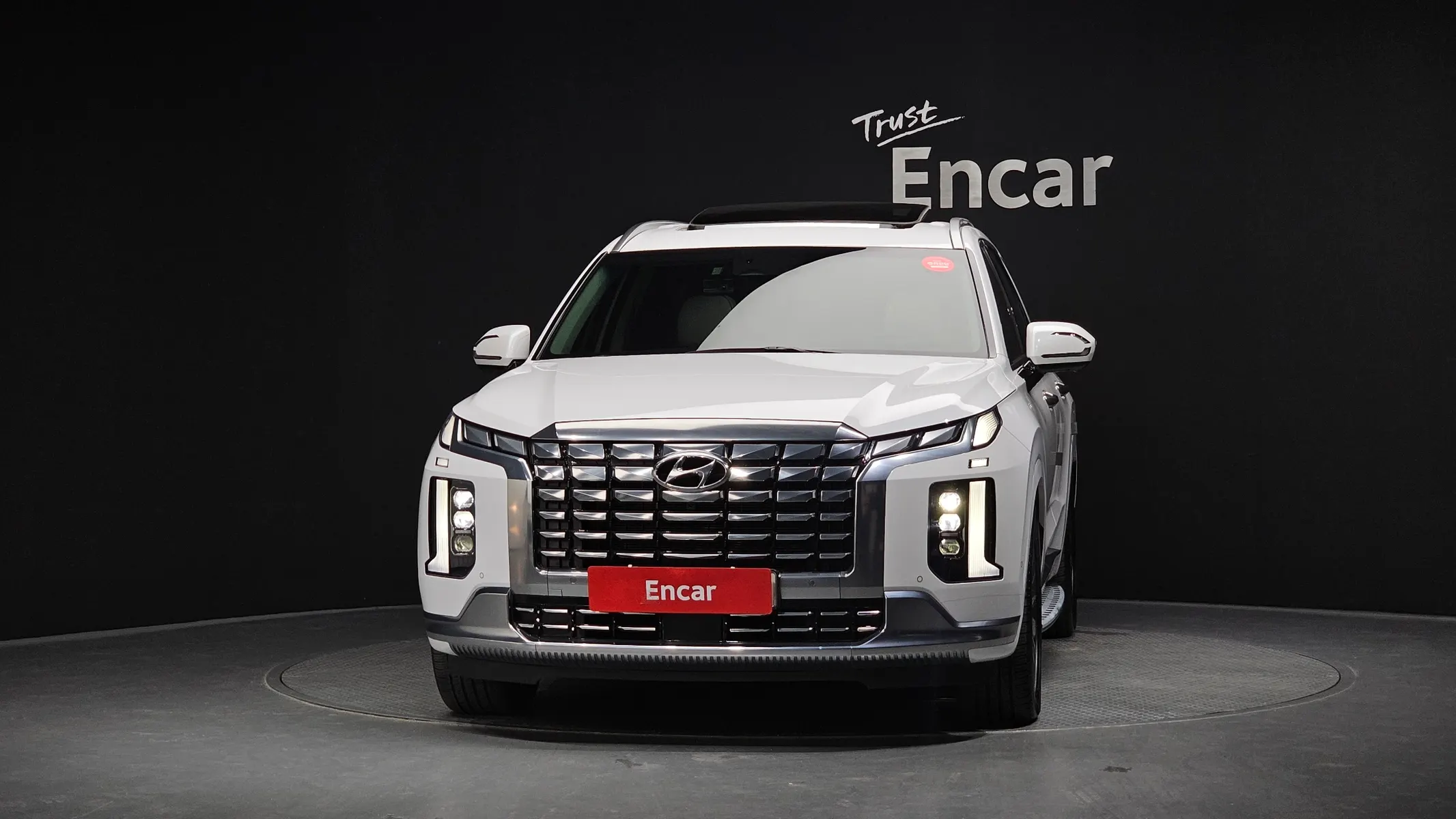 Hyundai 팰리세이드 3.8 4WD 2023 2/5