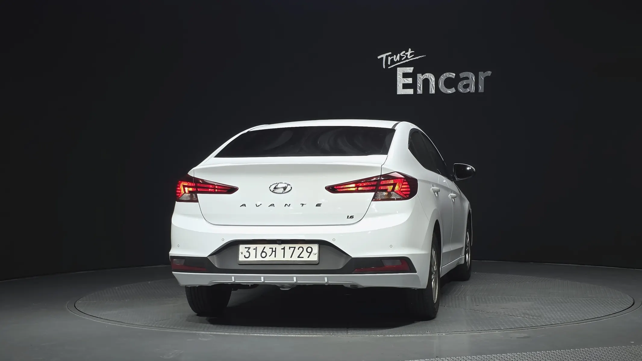 Hyundai AD 1.6 2019 3/5