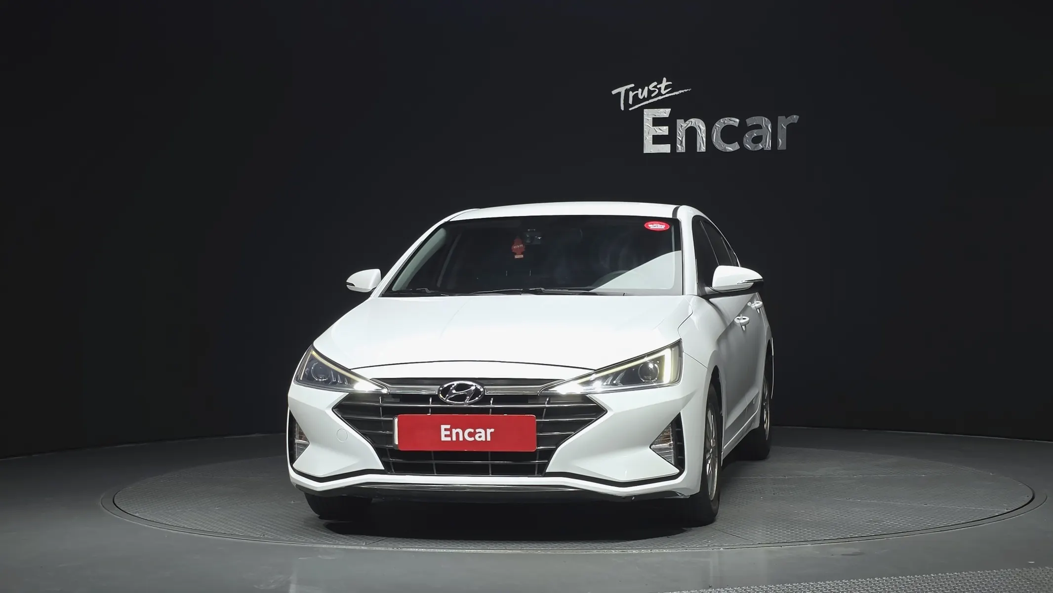 Hyundai AD 1.6 2019 2/5