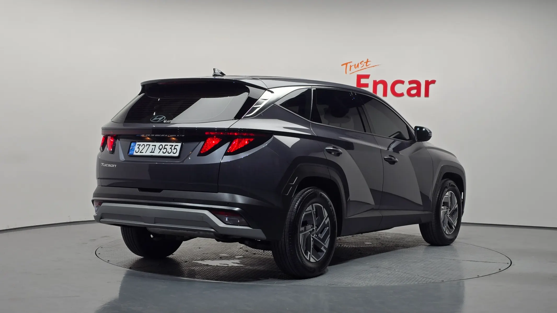 Hyundai (NX4) HEV 1.6 2WD 2025 2/34