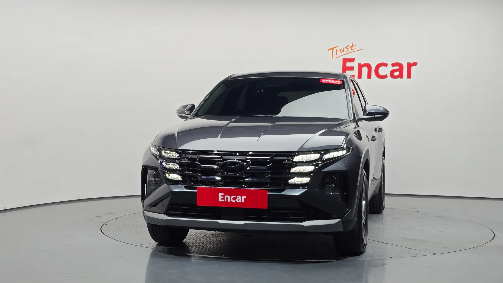 Hyundai (NX4) HEV 1.6 2WD 2025 3/34