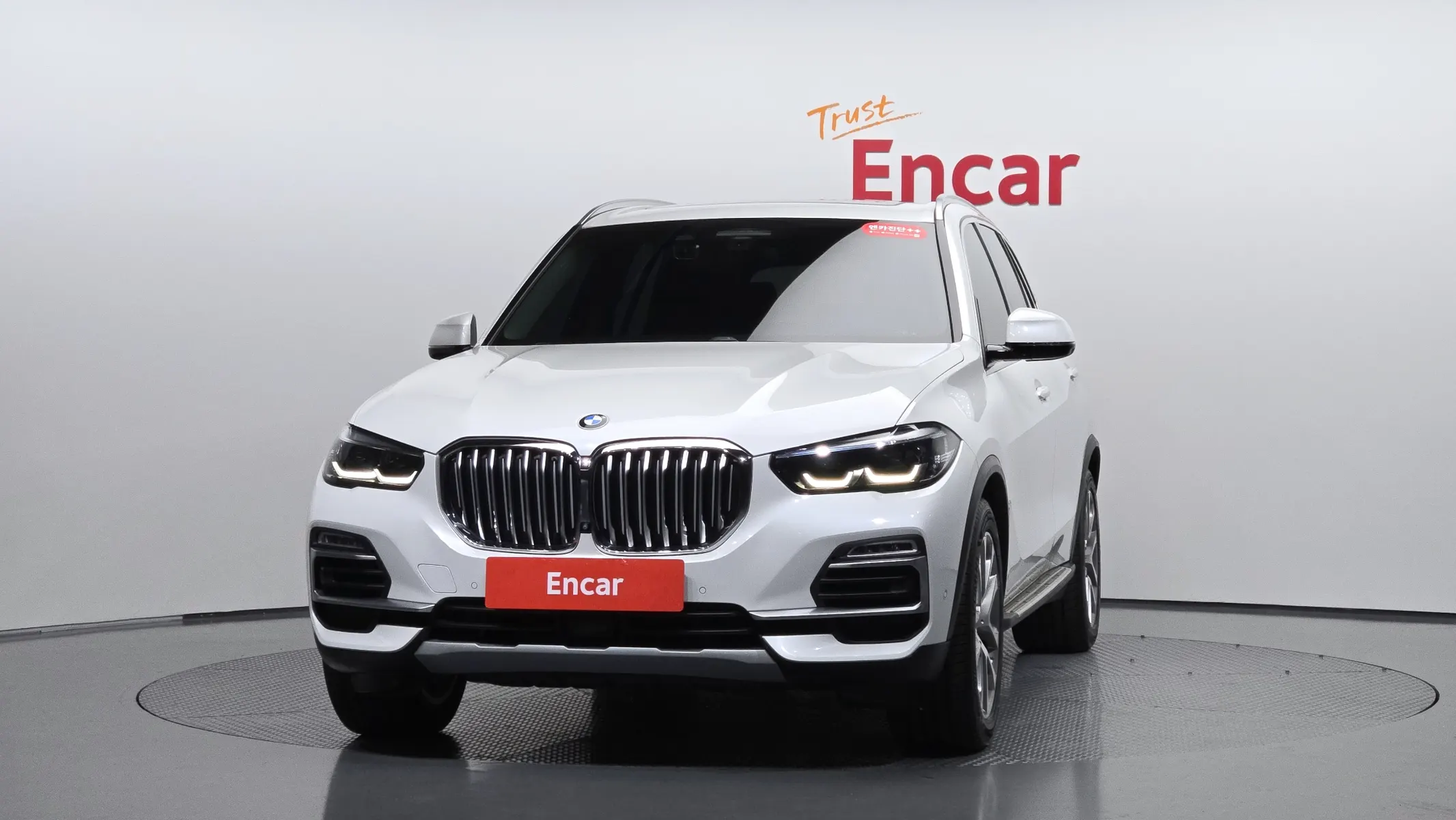BMW X5 (G05) xDrive 30d xLine 2020 2/38
