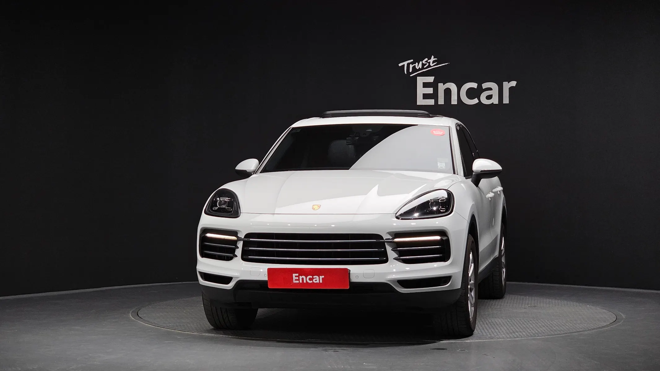Porsche (PO536) 3.0 2019 3/34
