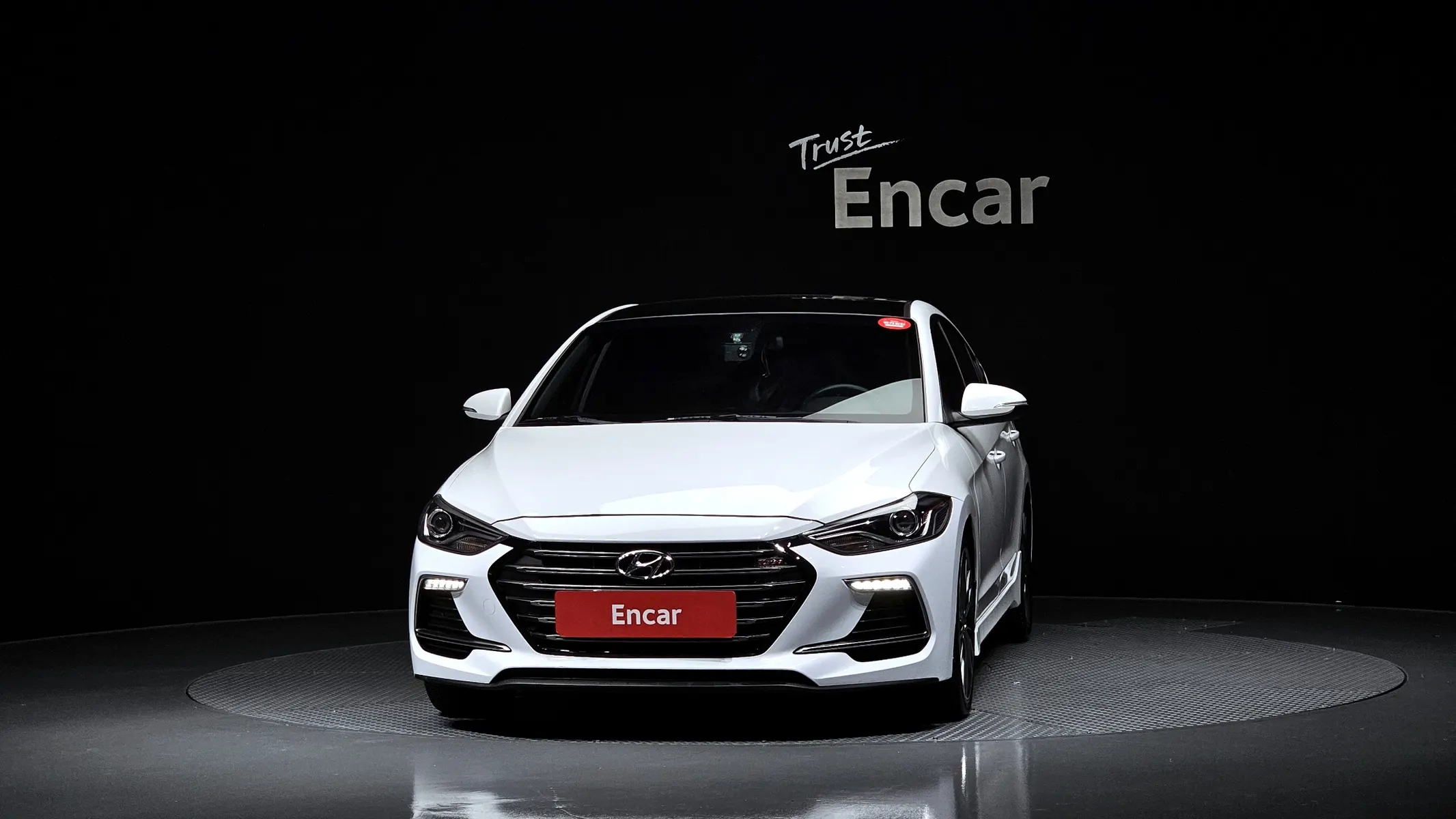 Hyundai AD 1.6 2017 3/36