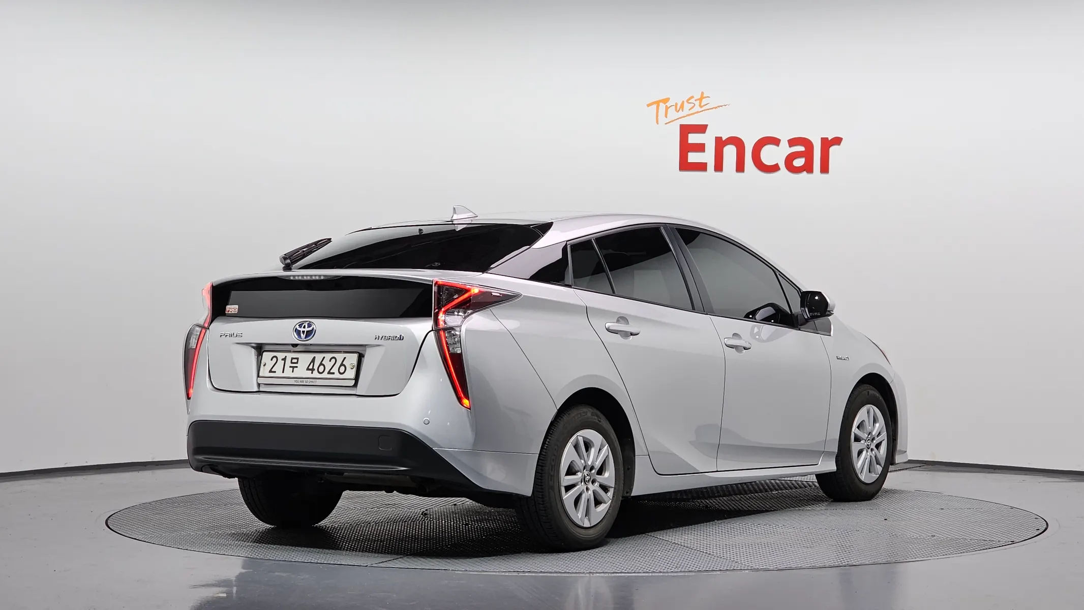Toyota 4 1.8 E 2018 2/31