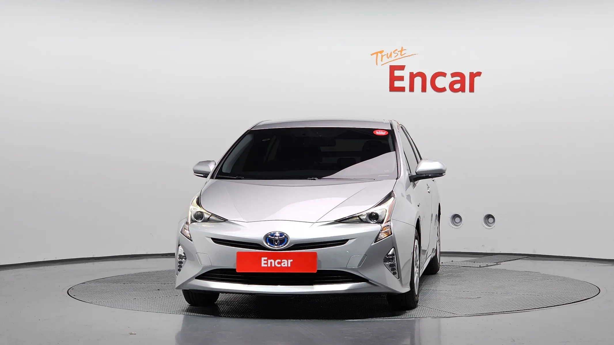 Toyota 4 1.8 E 2018 3/31