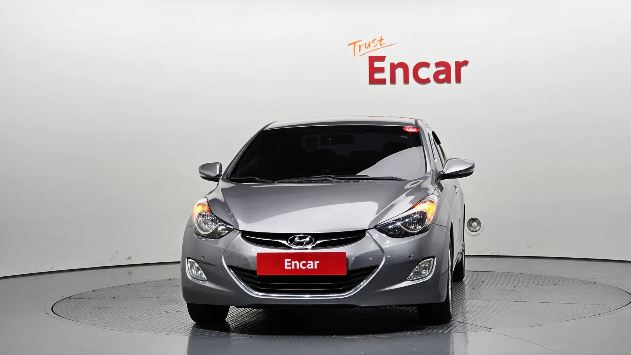 Hyundai MD M16 GDI 2012 3/33