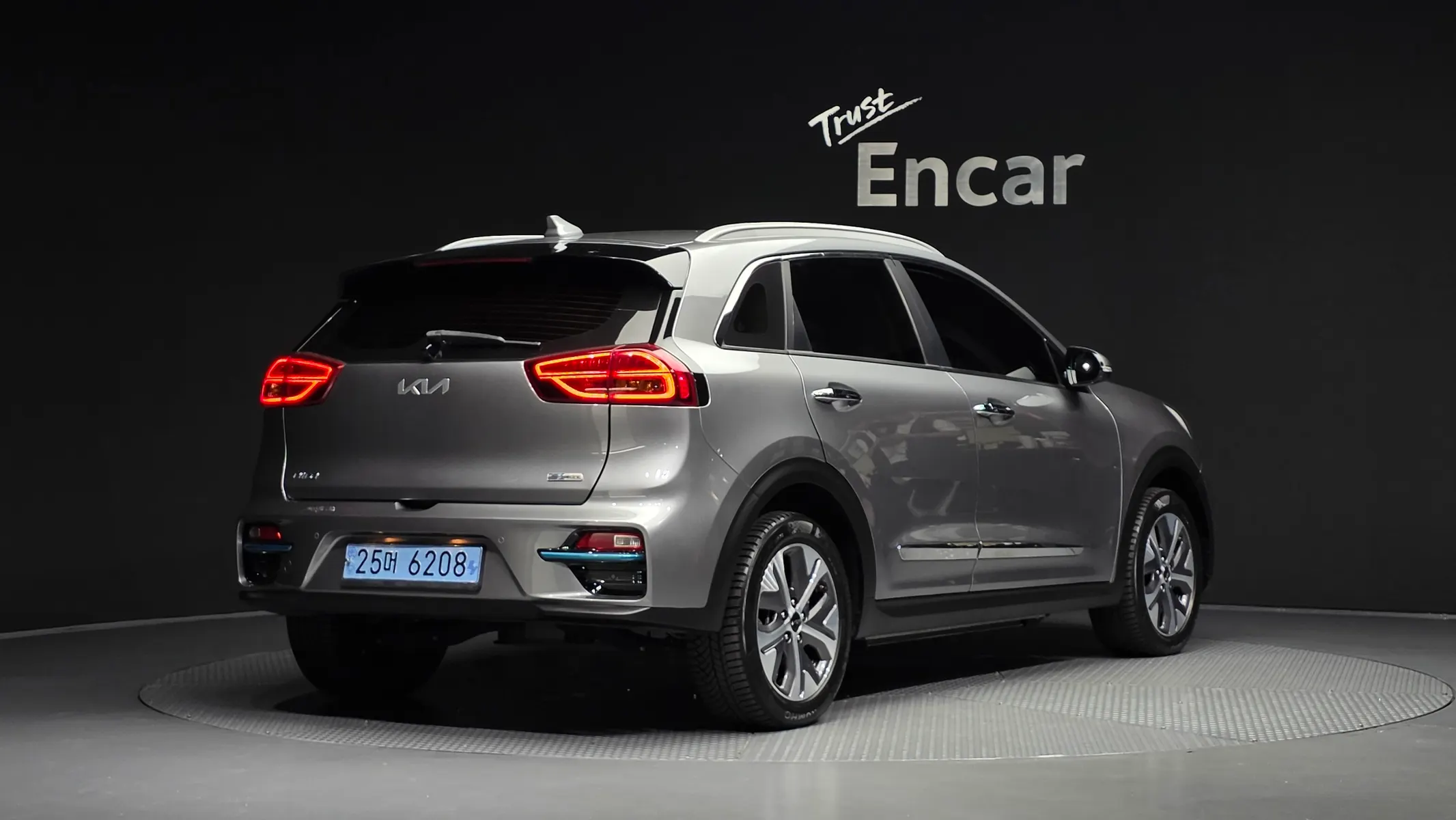 Kia EV 2021 2/33