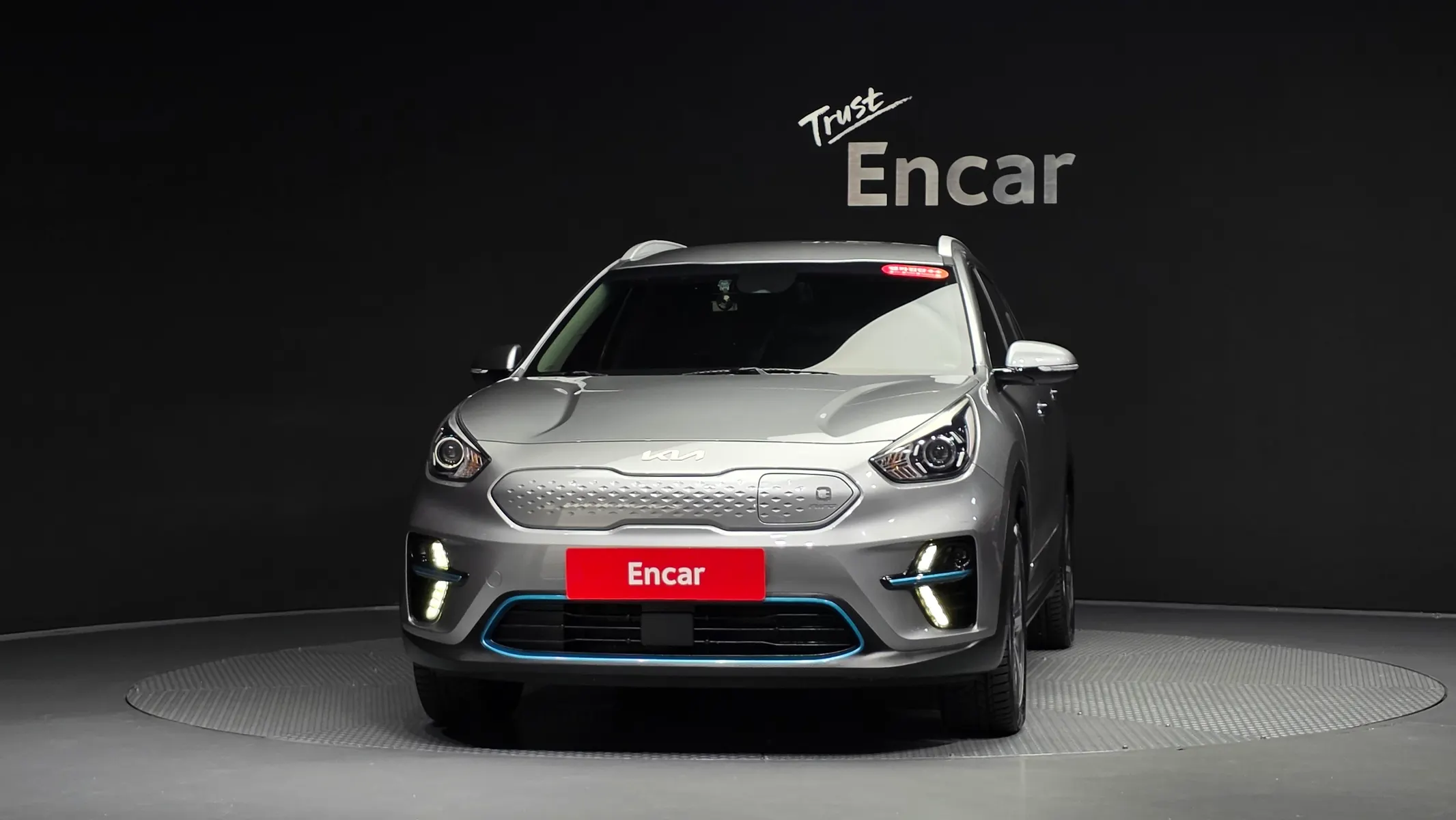 Kia EV 2021 3/33