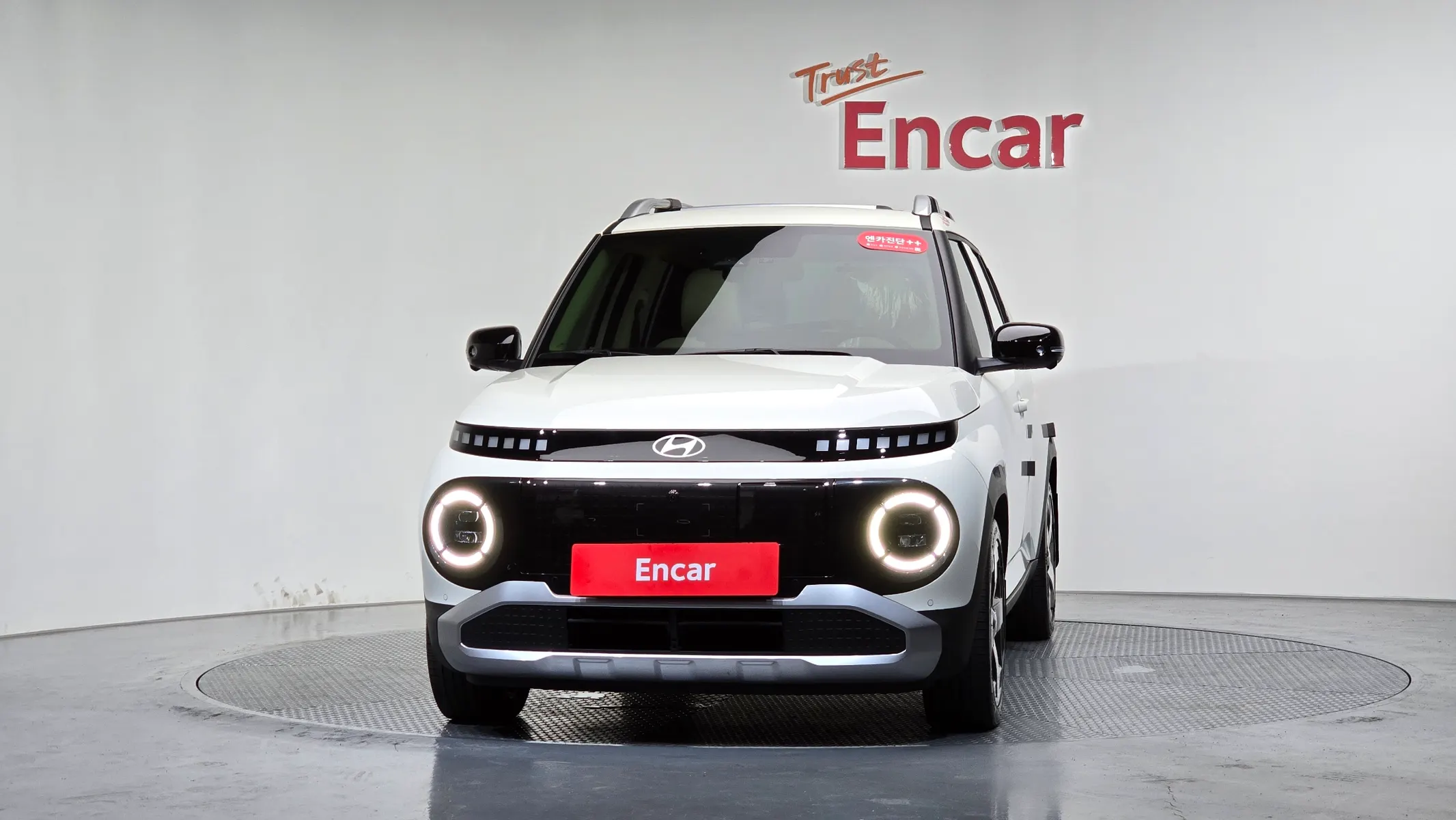 Hyundai 캐스퍼 일렉트릭 2024 2/5