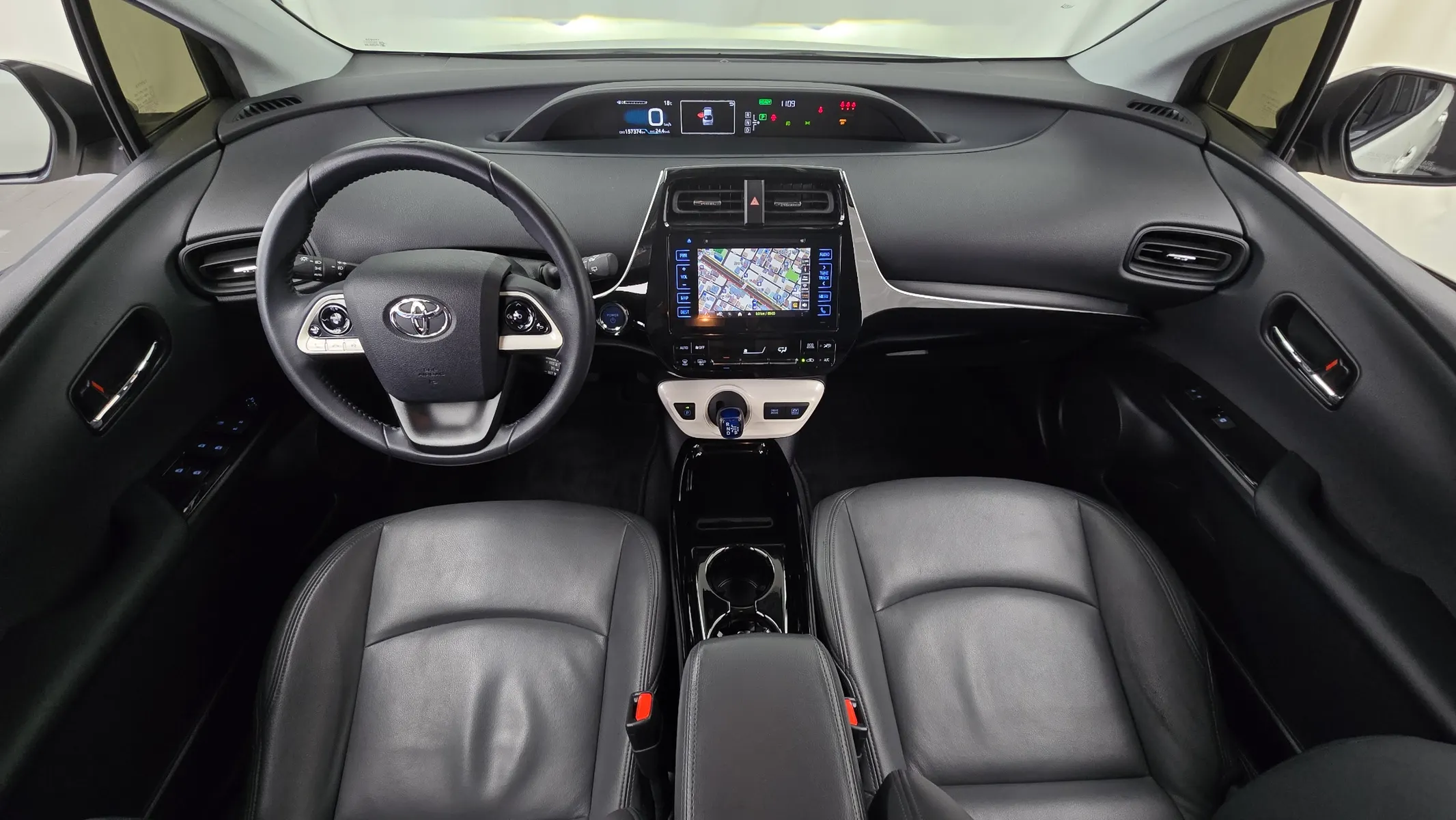 Toyota 4 1.8 E 2018 4/5