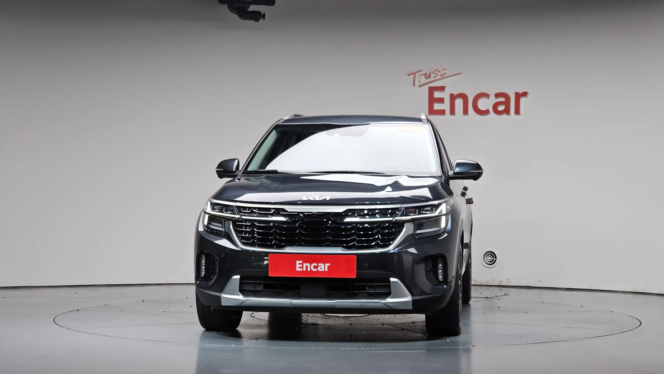 Kia Seltos 2.0 2WD 2022 2/5