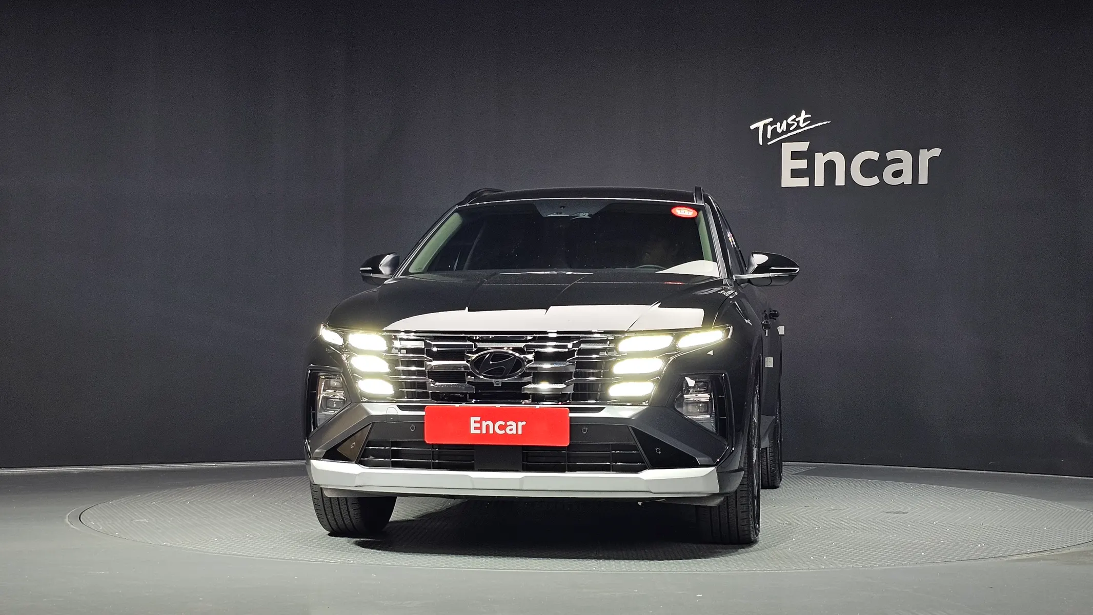 Hyundai (NX4) HEV 1.6 2WD 2024 2/5
