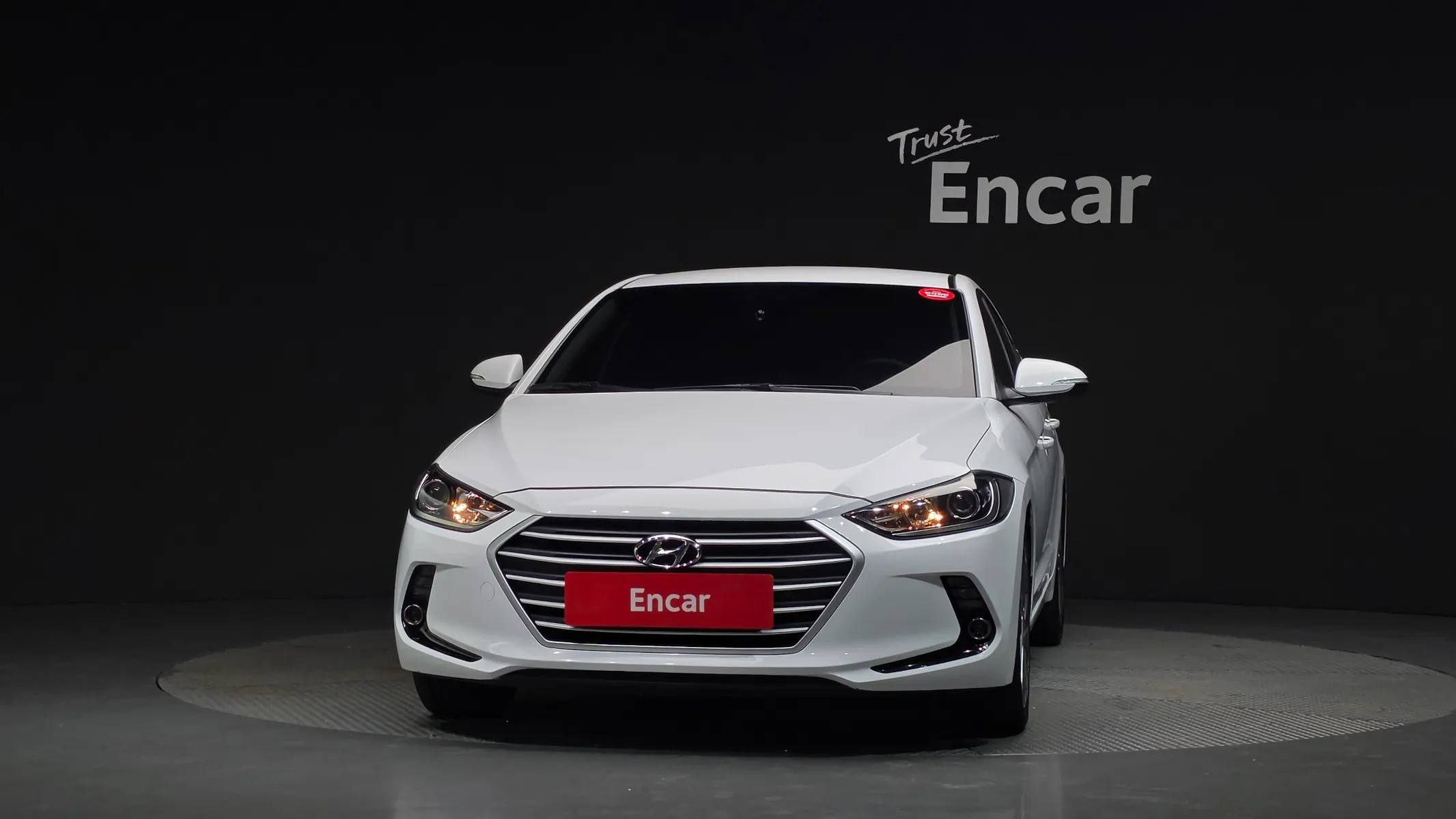 Hyundai AD 1.6 GDI 2018 2/5
