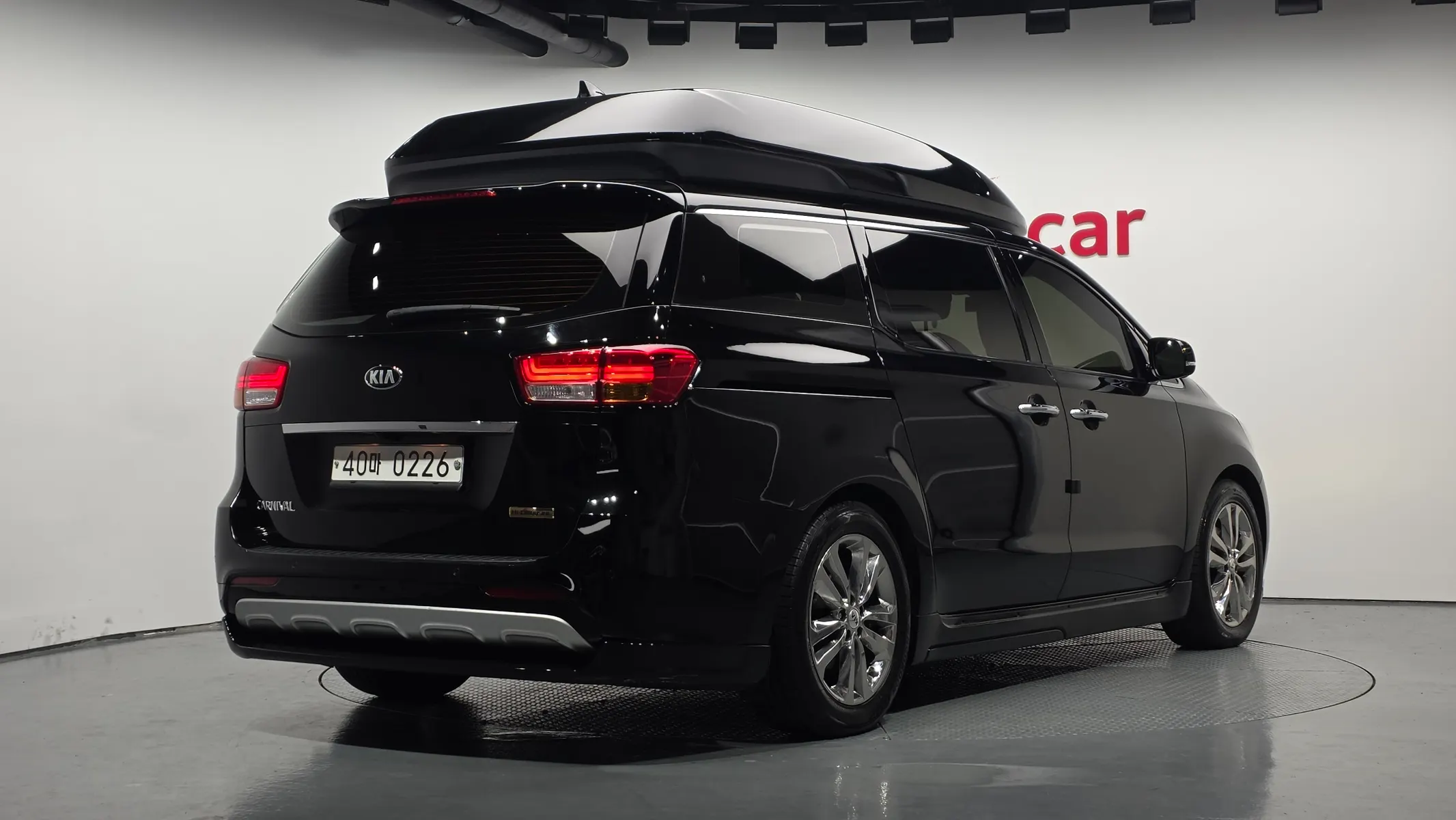 Kia 카니발 7 2016 2/33