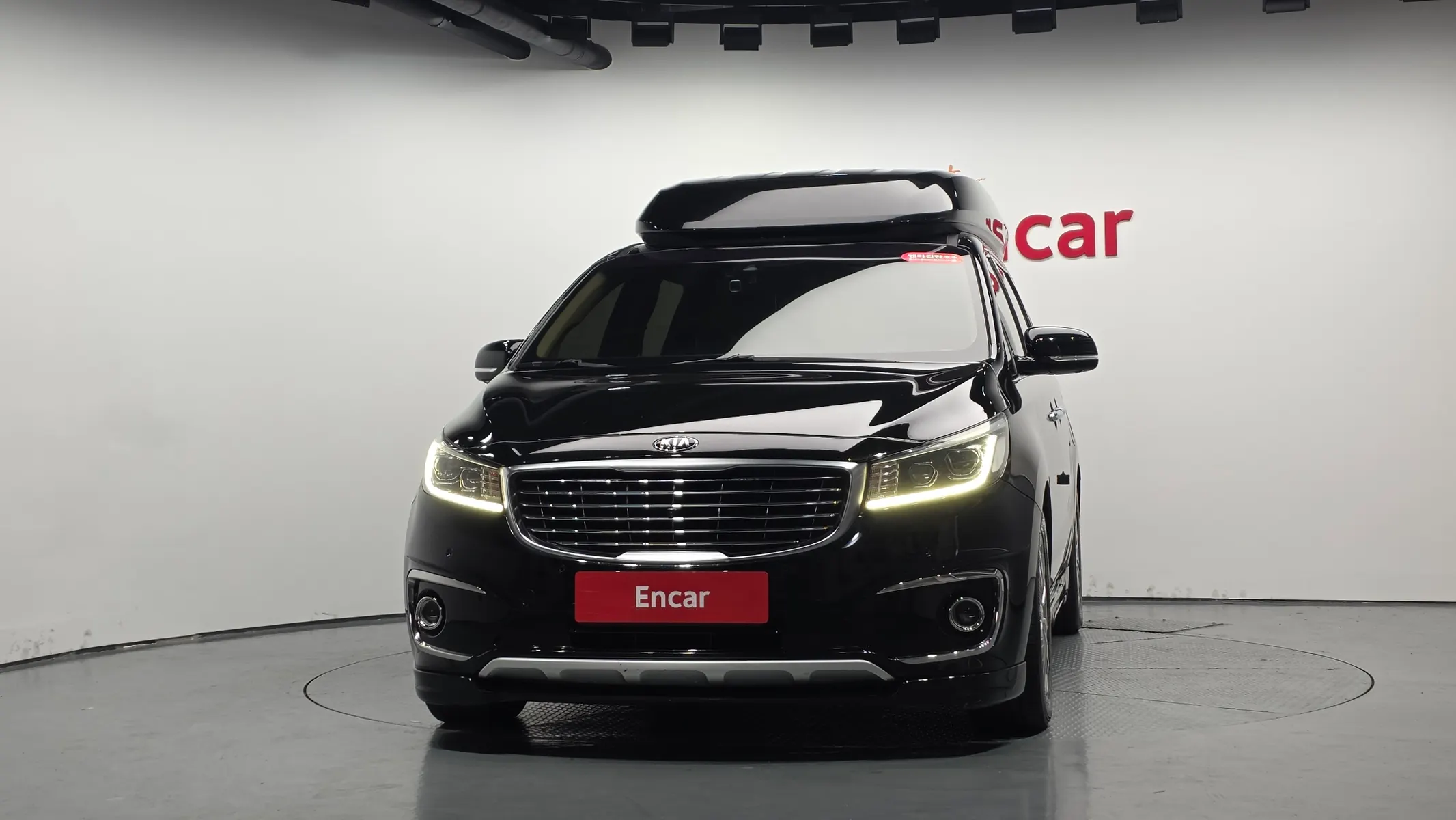 Kia 카니발 7 2016 3/33