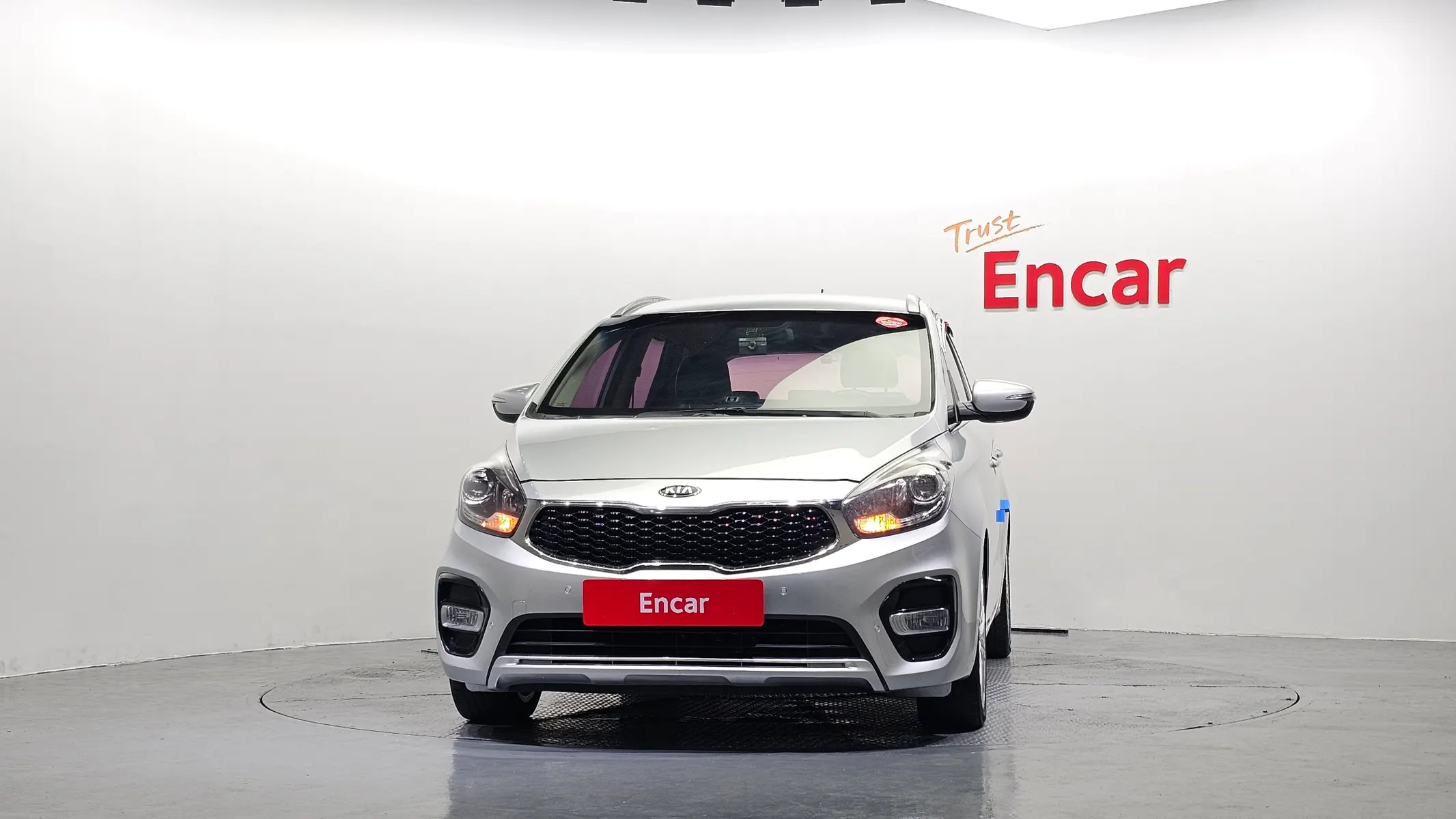 Kia 카렌스 2.0 LPI 2016 3/34