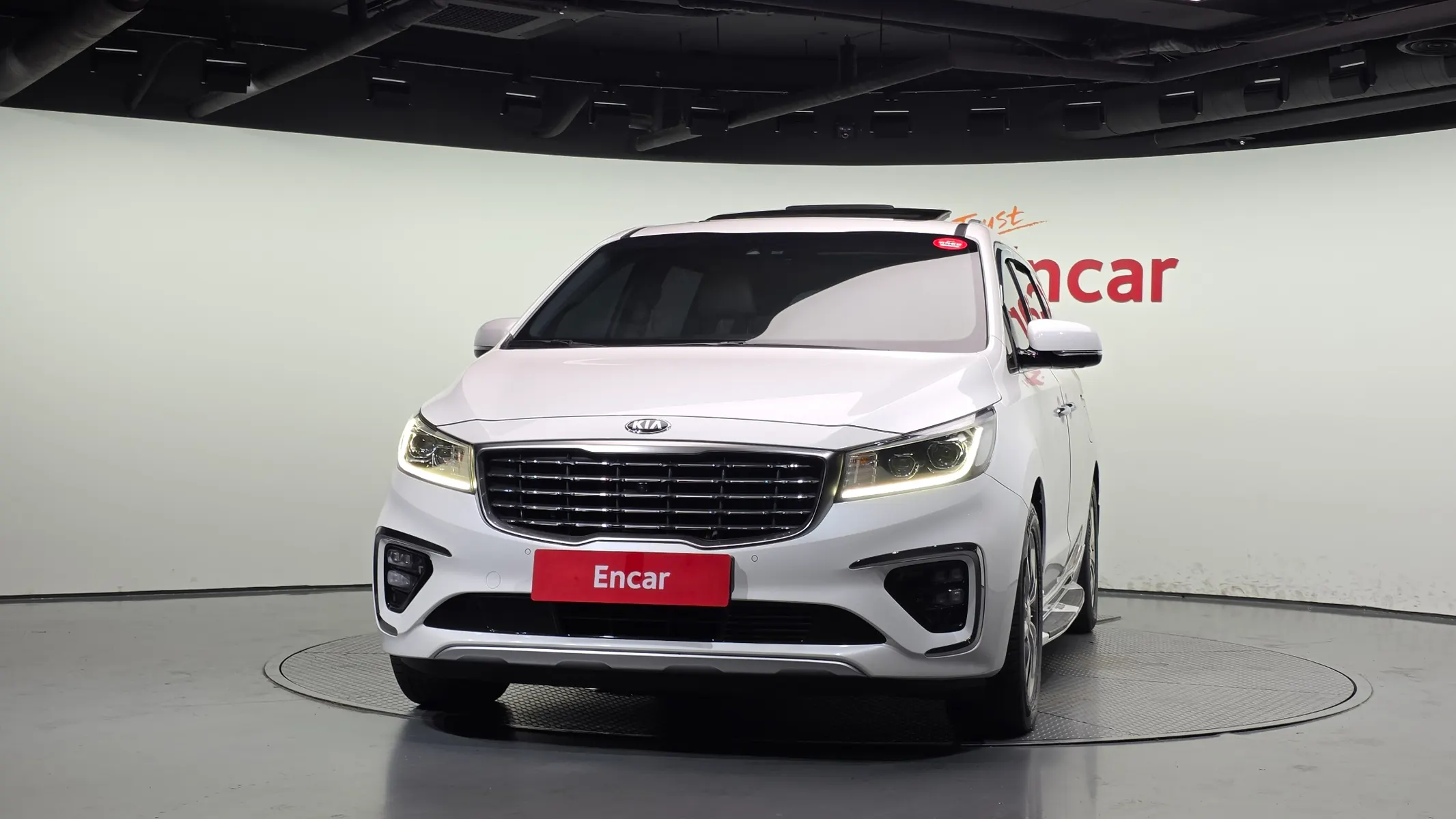 Kia 카니발 9 2019 3/35