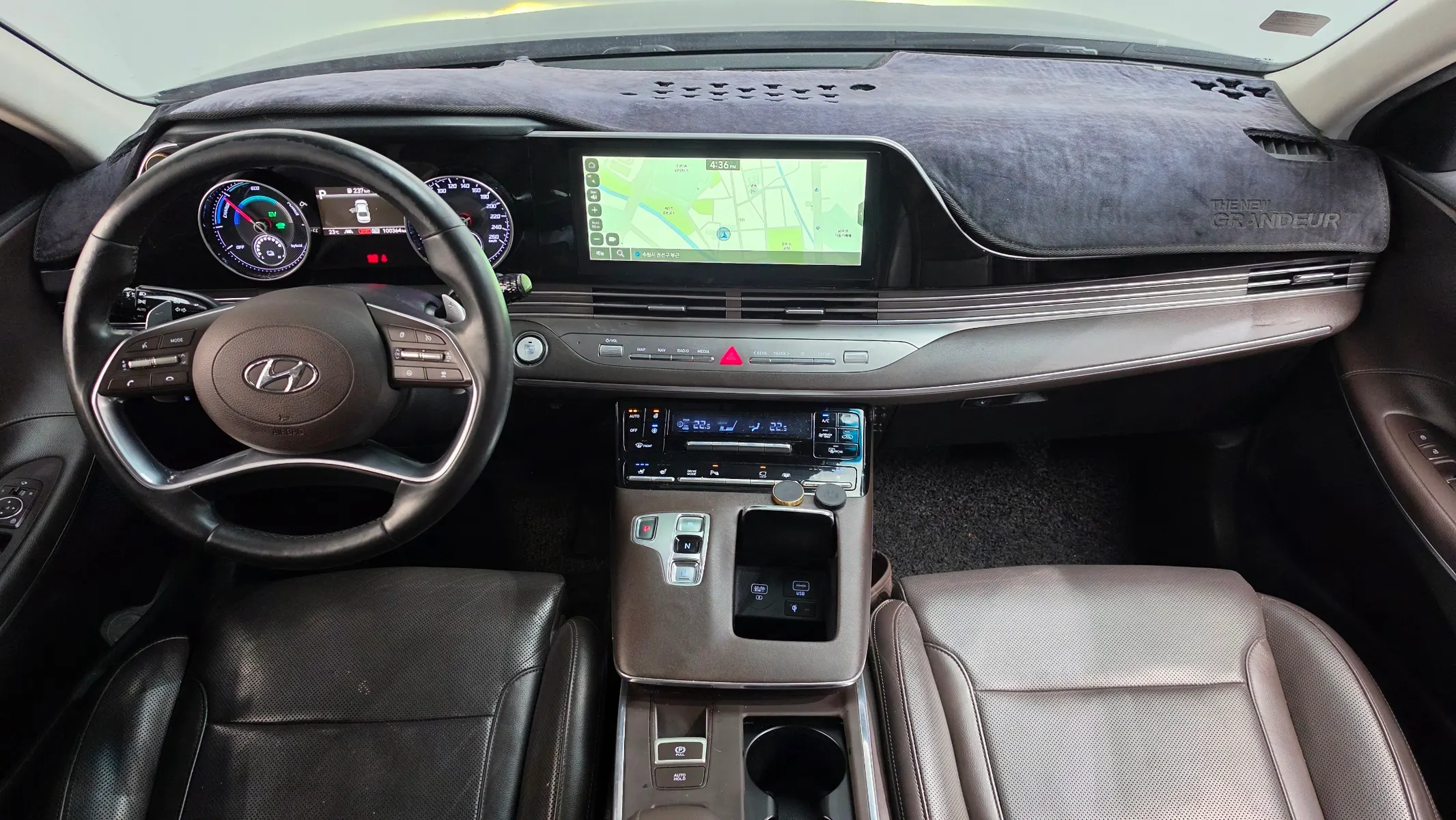 Hyundai IG 2020 4/5