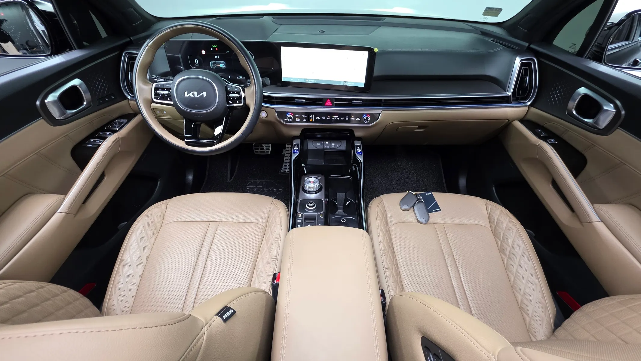 Kia 4 HEV 1.6 2WD 2024 4/5