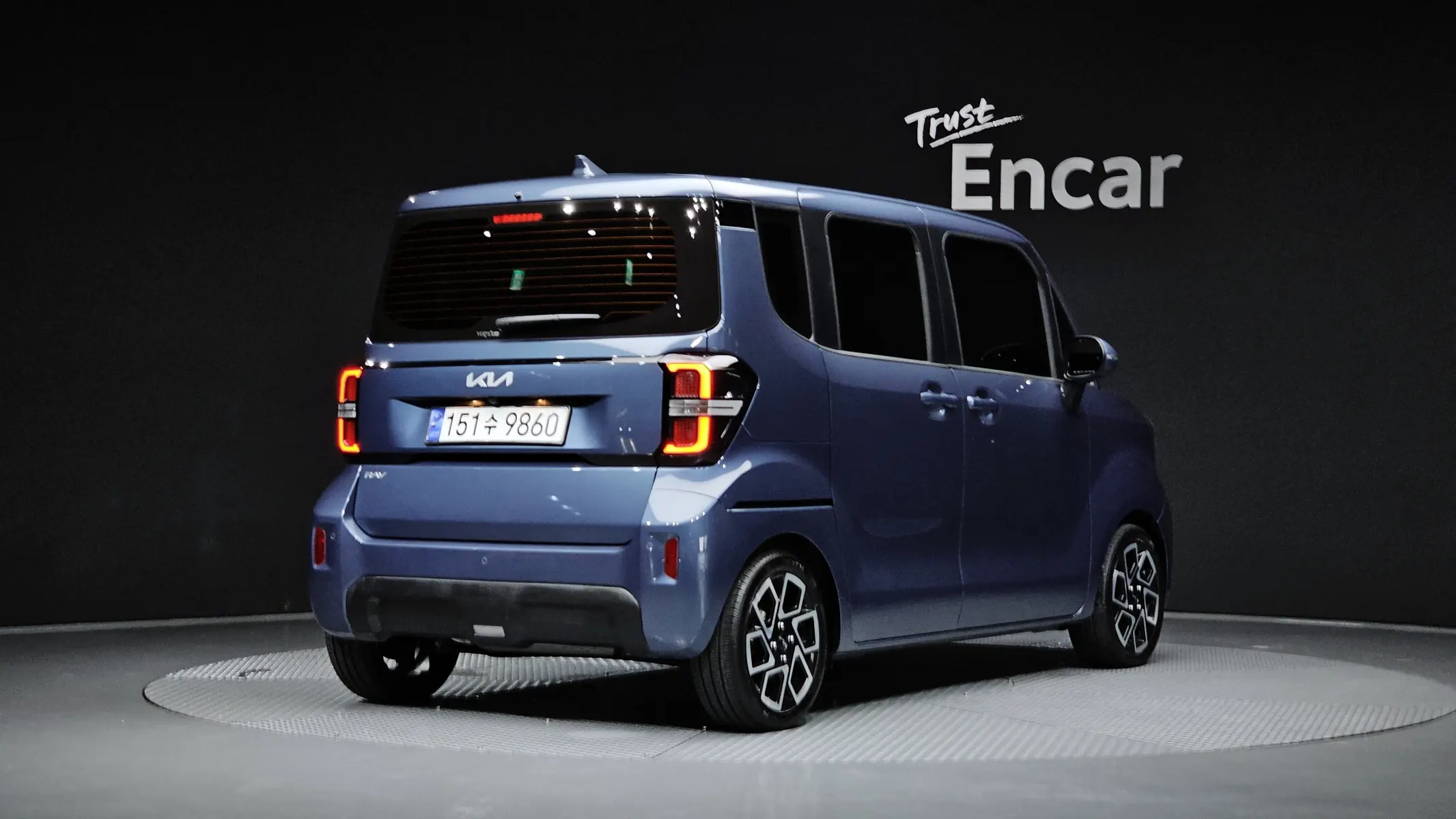 Kia 기아 레이 2024 2/36