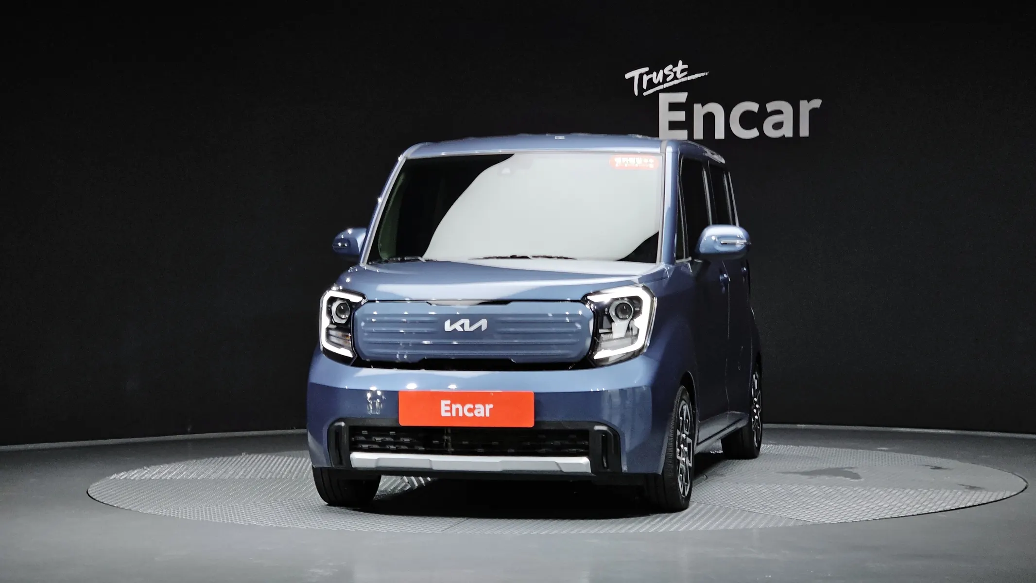 Kia 기아 레이 2024 3/36