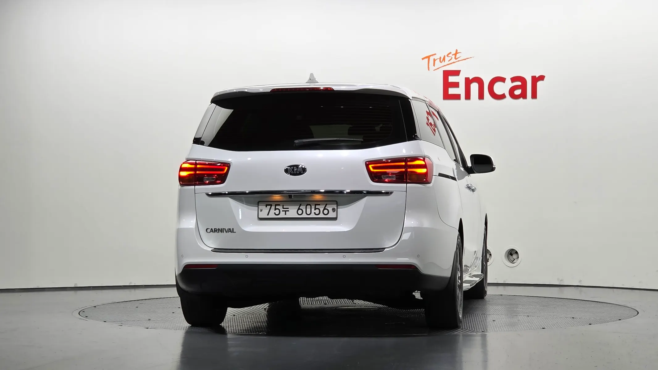 Kia 카니발 11 2019 3/5