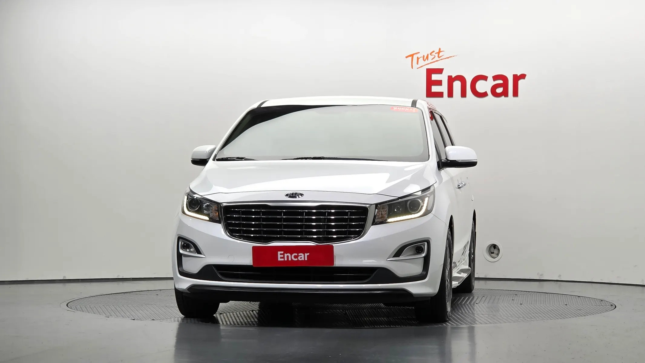 Kia 카니발 11 2019 2/5